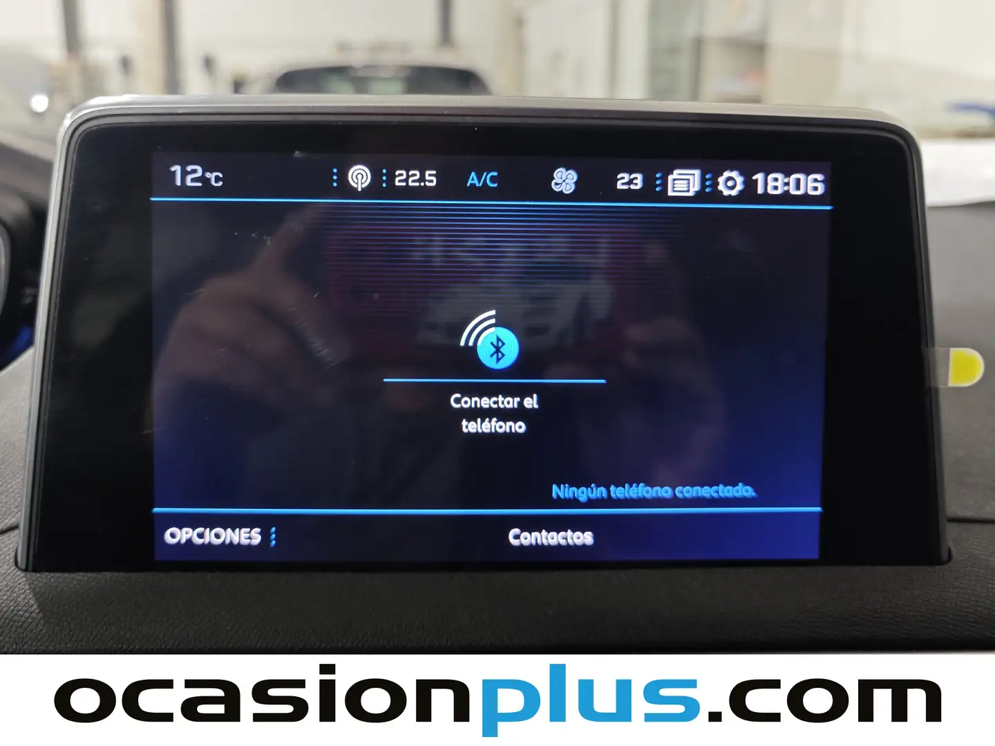 Foto Peugeot 3008 Peugeot 3008 BlueHDI 130 S&S Allure  (130 CV)