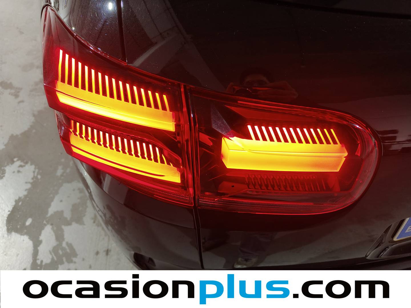 Foto Citroën C5 Aircross Citroen C5 Aircross PureTech 130 S&S C Series (131 CV)