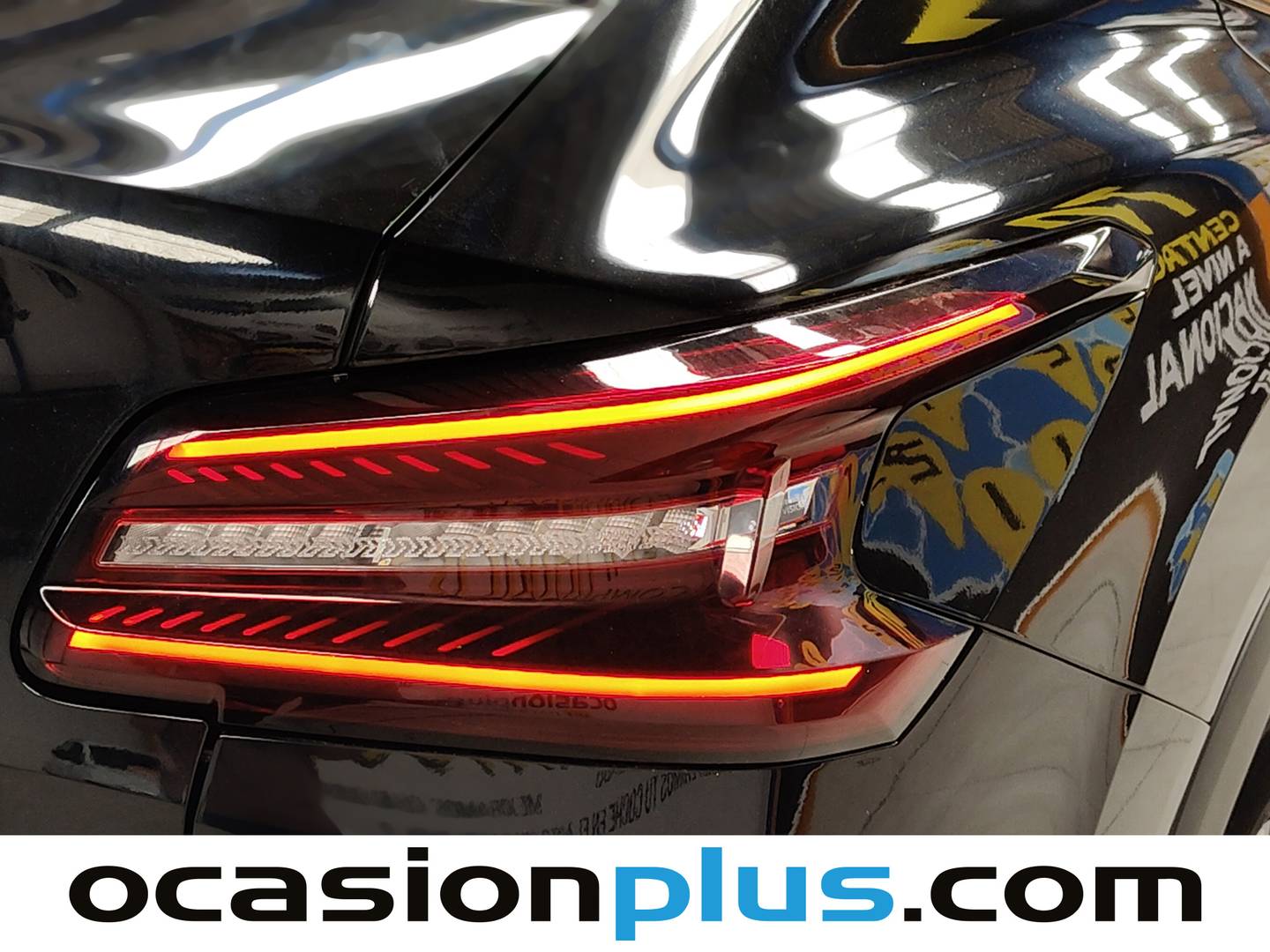 Foto Citroën C4 X Citroen C4 X 1.2 PureTech 130 S&S Shine EAT8 (131 CV)