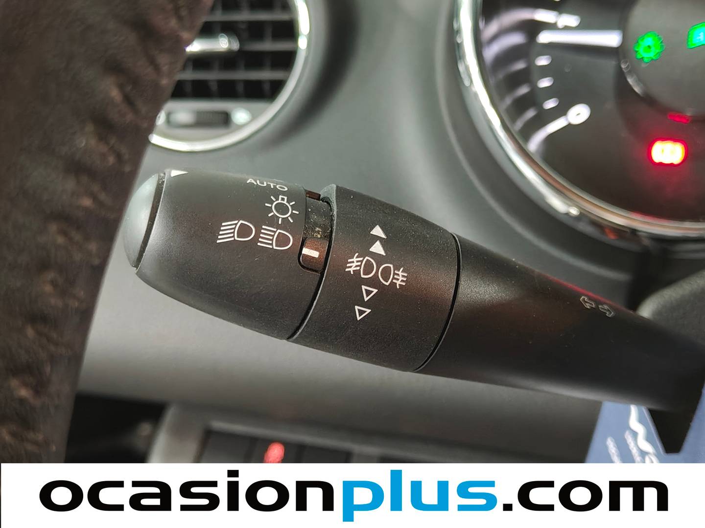 Peugeot 3008 Peugeot 3008 1.6 BlueHDi FAP Allure (120 CV) de segunda mano