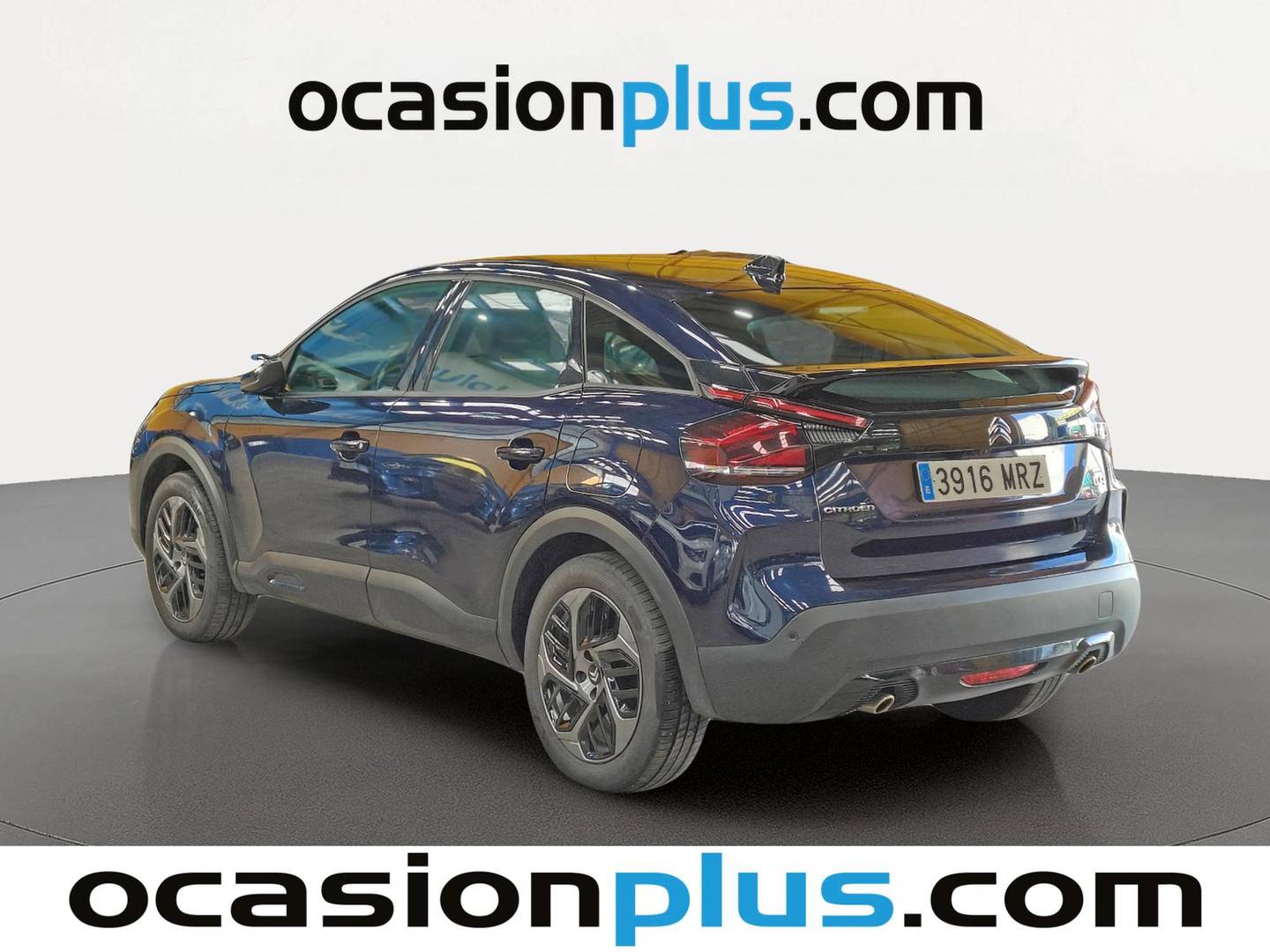 Foto Citroën C4 Citroen C4 PureTech 130 S&S 6v Plus (131 CV)