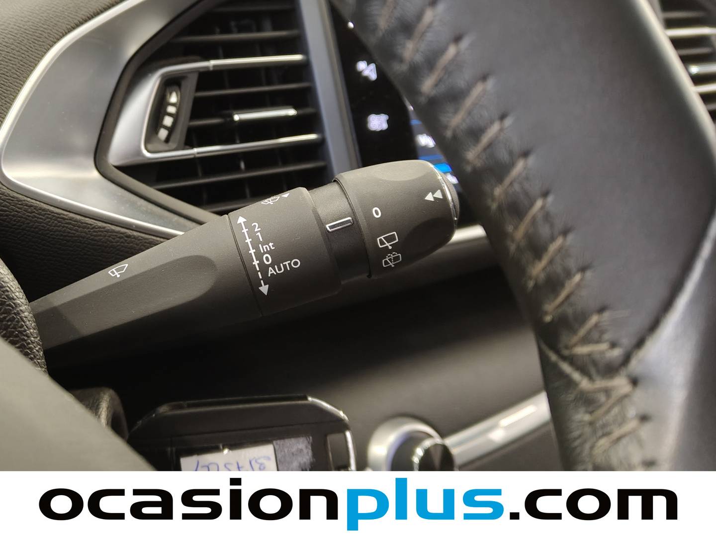 Foto Peugeot 308 Peugeot 308 PureTech 130 Allure (130 CV)