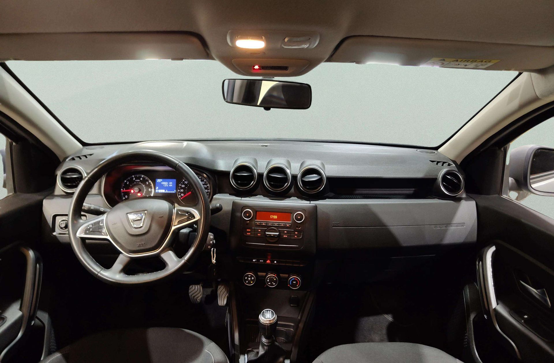 Dacia Duster Comfort TCe 4x2 - foto 6