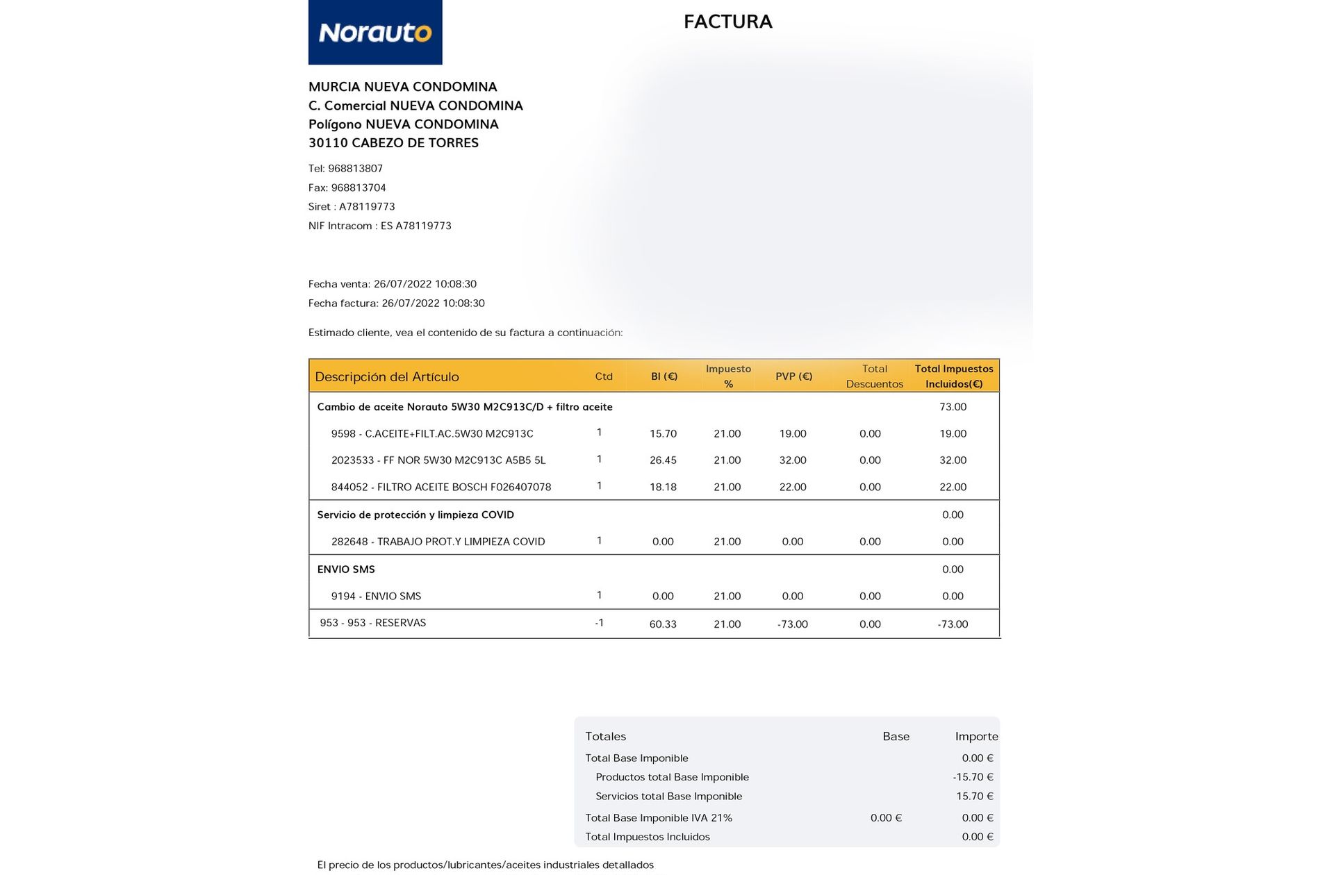 Ford Kuga 1.5 EcoBoost Trend 4x2 - foto 20