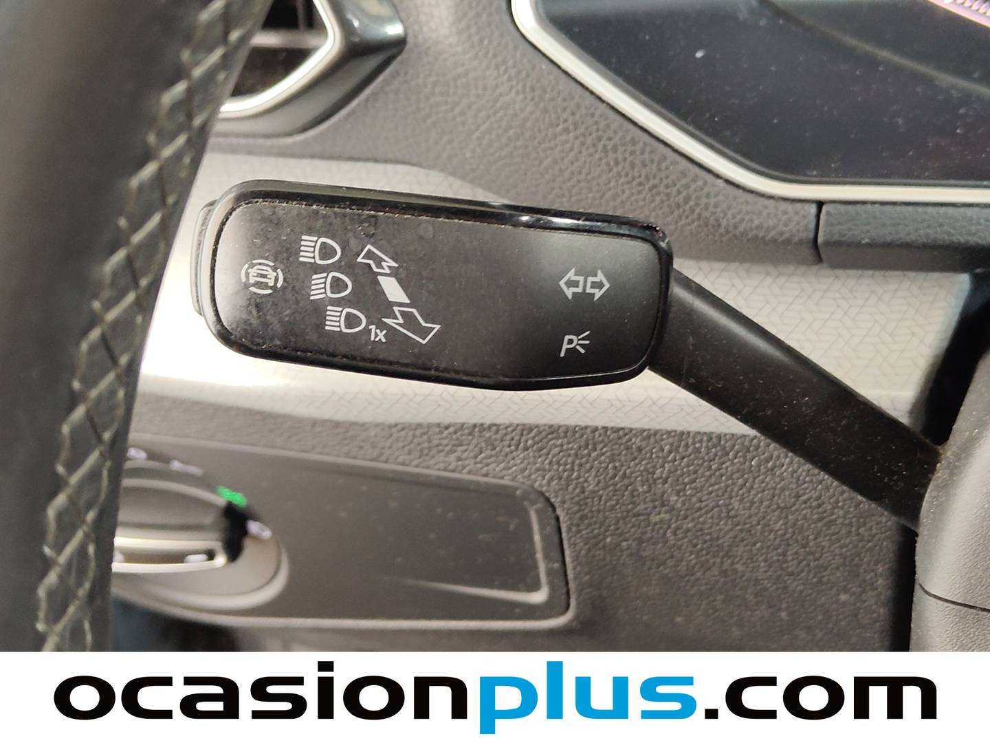 Seat Tarraco Seat Tarraco 1.5 TSI S&S Style (150 CV) 7 Plazas de segunda mano