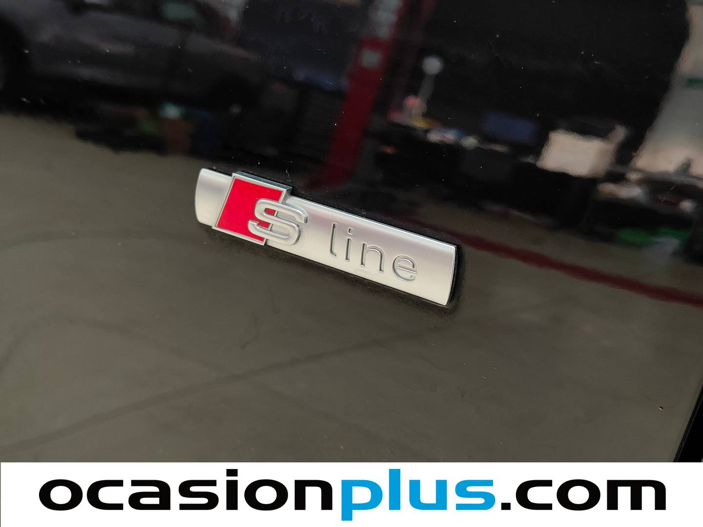 Extras y acabados del Audi A4 Audi A4 S Line Edition 2.0 TDI Clean Diesel (150 CV)