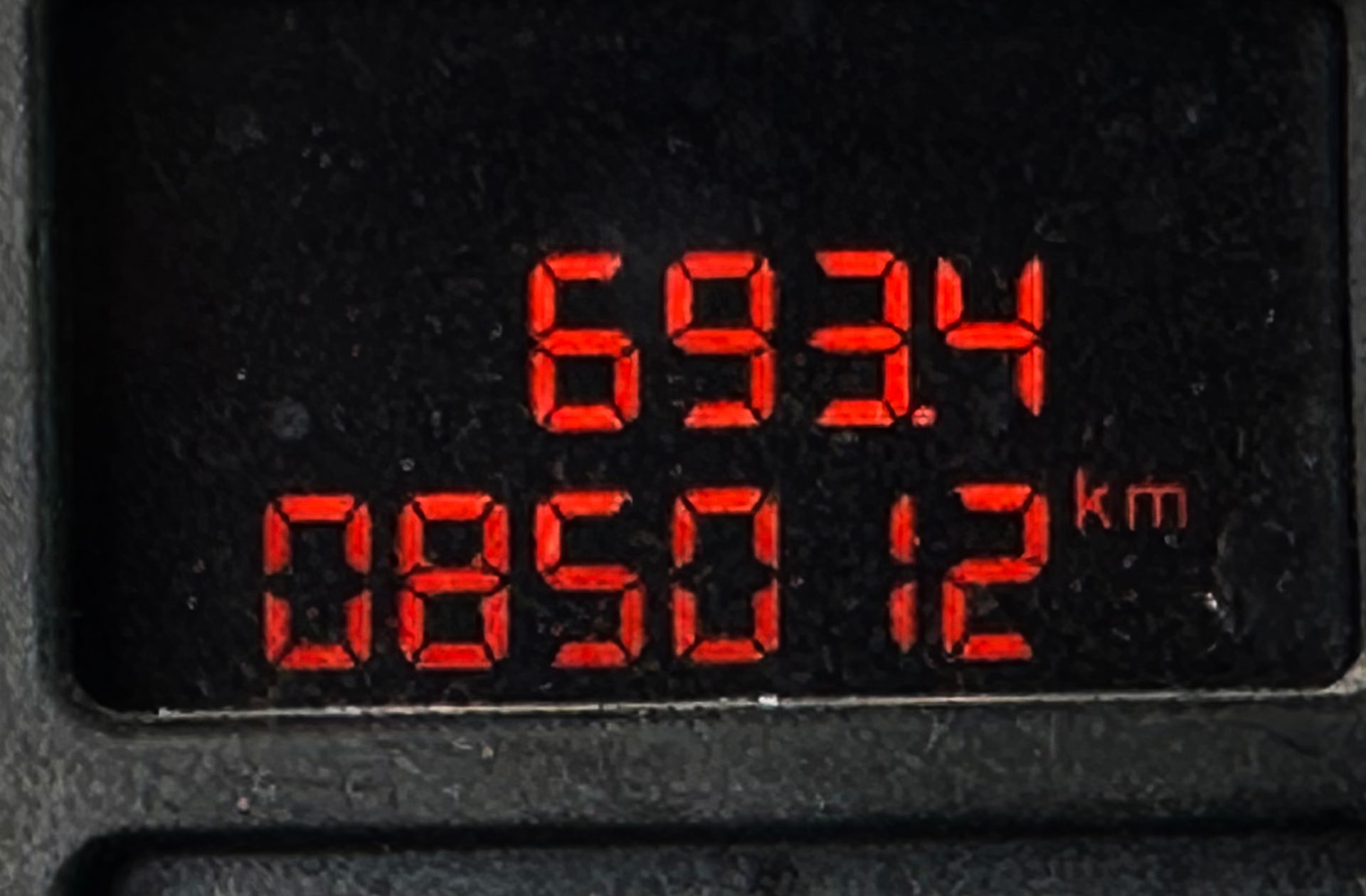 Peugeot 207 1.6 VTi 16v Sport - foto 7