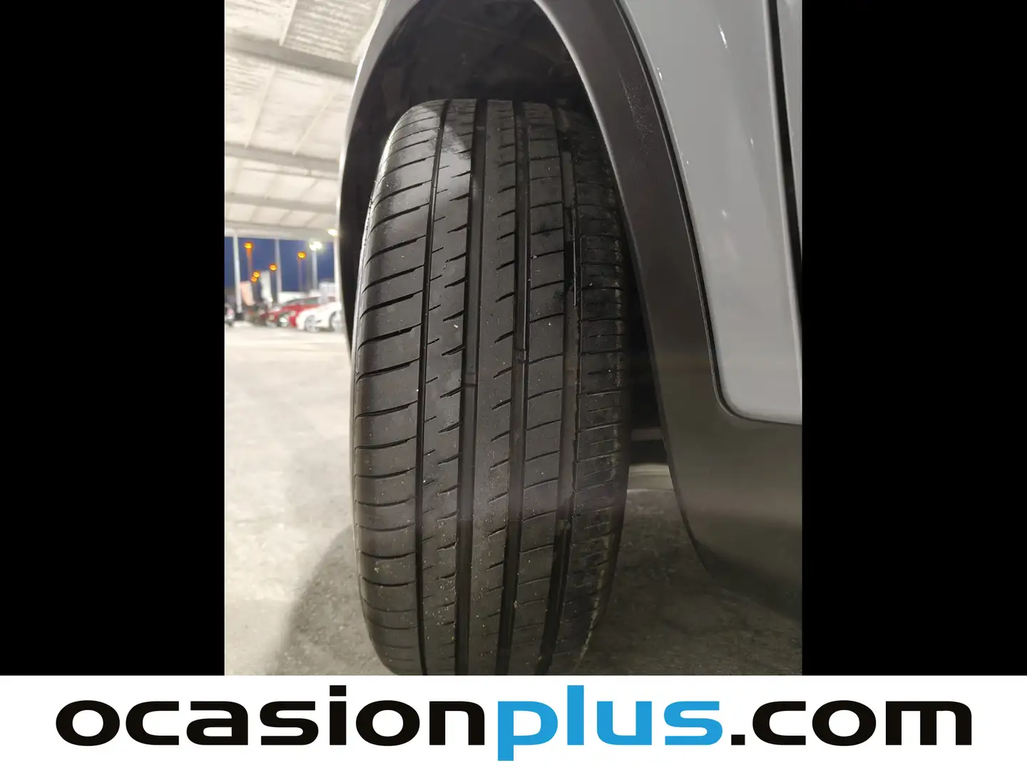 Foto Nissan QASHQAI Nissan Qashqai DIG-T 140 N-Connecta (140 CV)