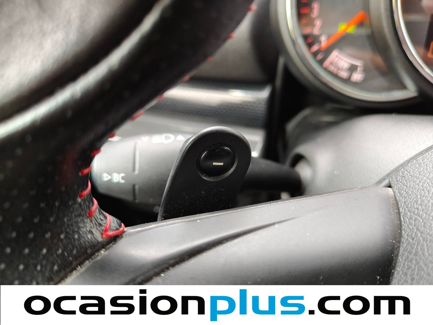 Mini CLUBMAN Mini MINI Clubman Cooper S (192 CV) de ocasión