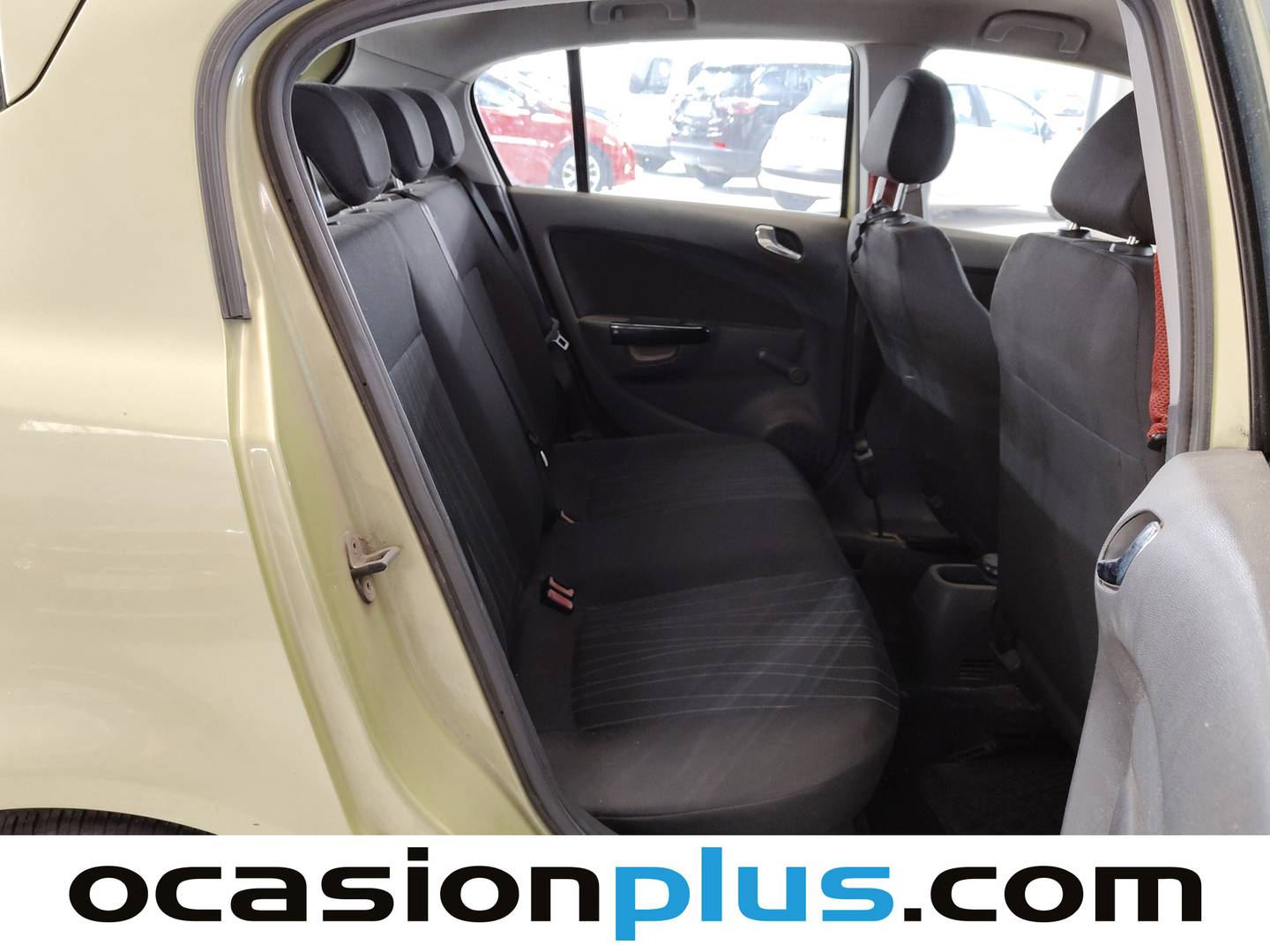 Opel Corsa Opel Corsa 1.3 CDTI Enjoy (90 CV) al mejor precio