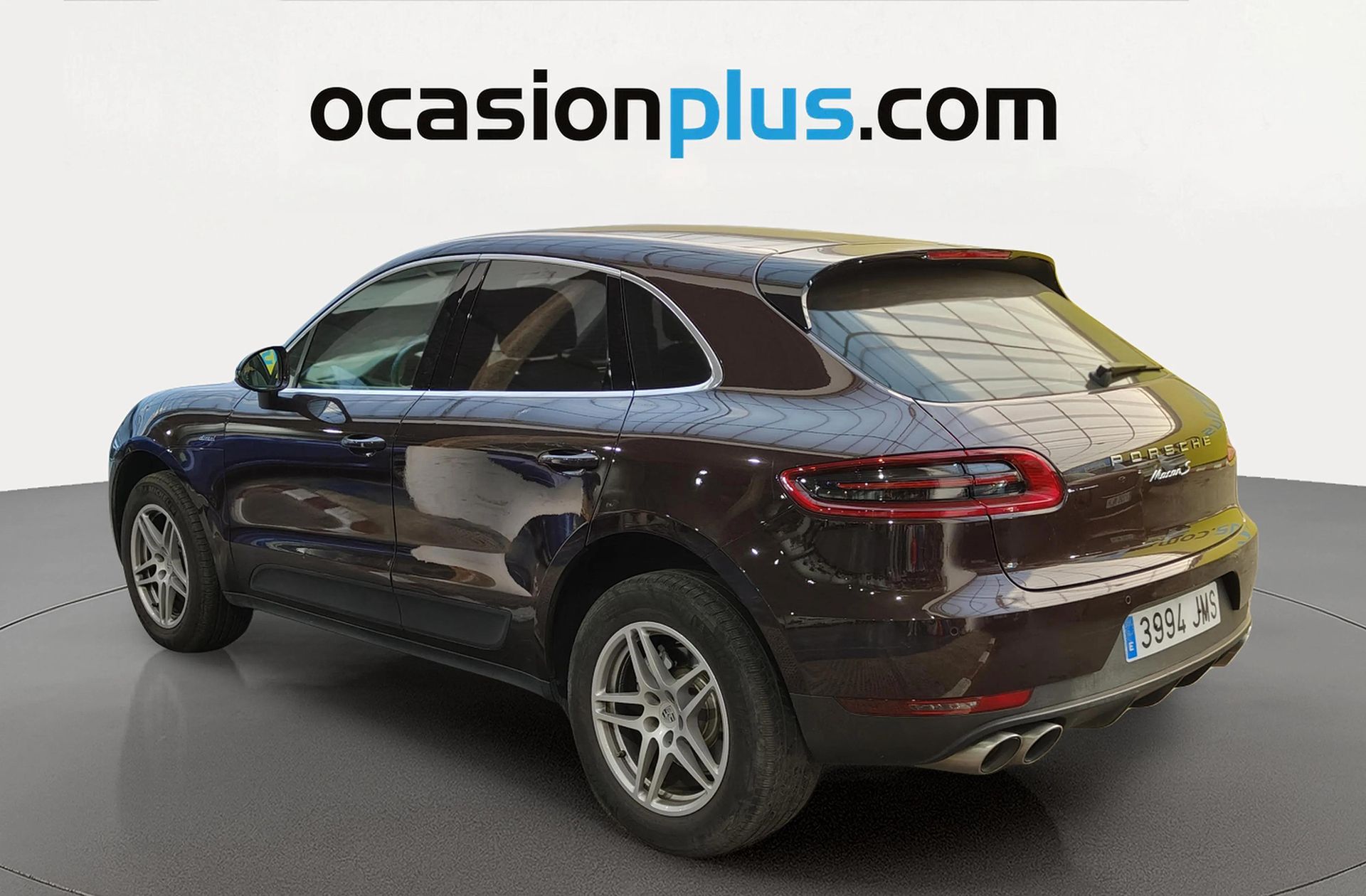 Porsche Macan S Diesel - foto 3