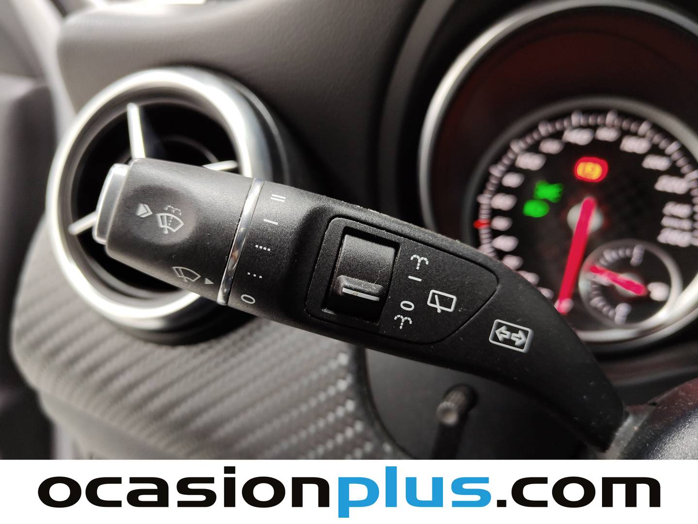 Foto Mercedes Clase A Mercedes-Benz Clase A 200 d (136 CV) Pack AMG