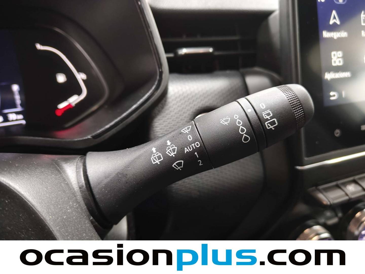 Foto Renault Clio RENAULT Clio Zen TCe (90CV) X-Tronic