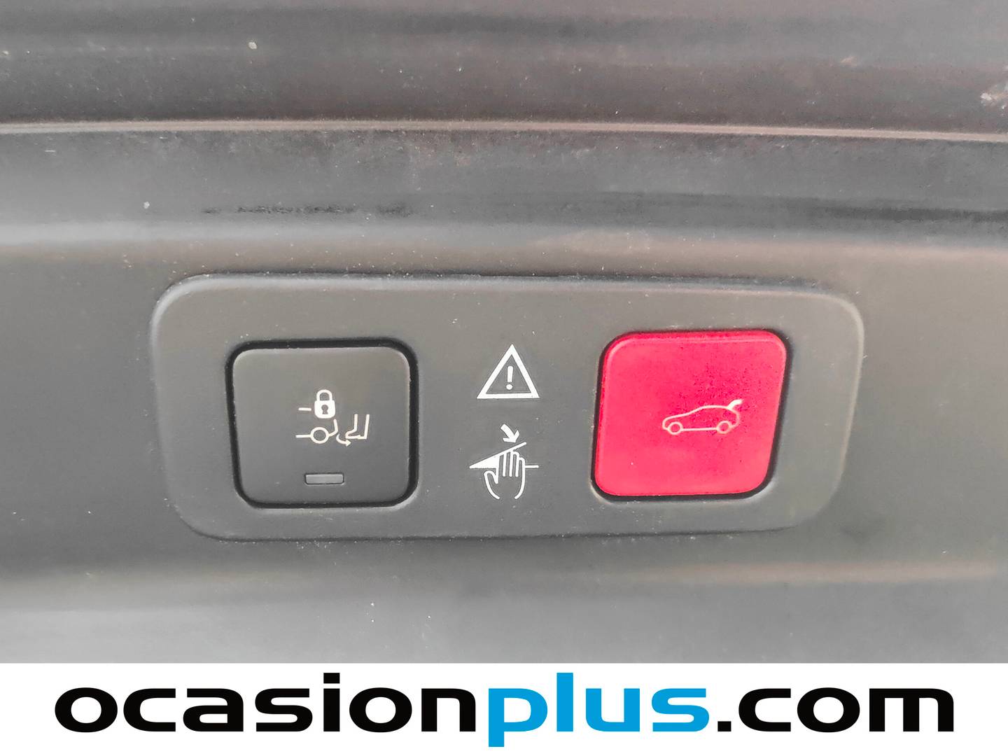 Foto Peugeot 5008 Peugeot 5008 BlueHDI 150 S&S GT Line (150 CV) 7 Plazas