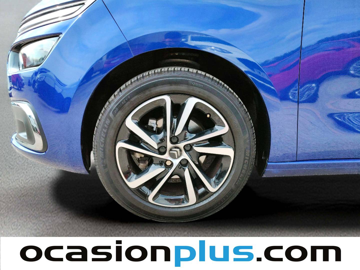 Citroën C4 Spacetourer Citroën C4 Spacetourer BlueHDi 120 Feel (120 CV) 120cv