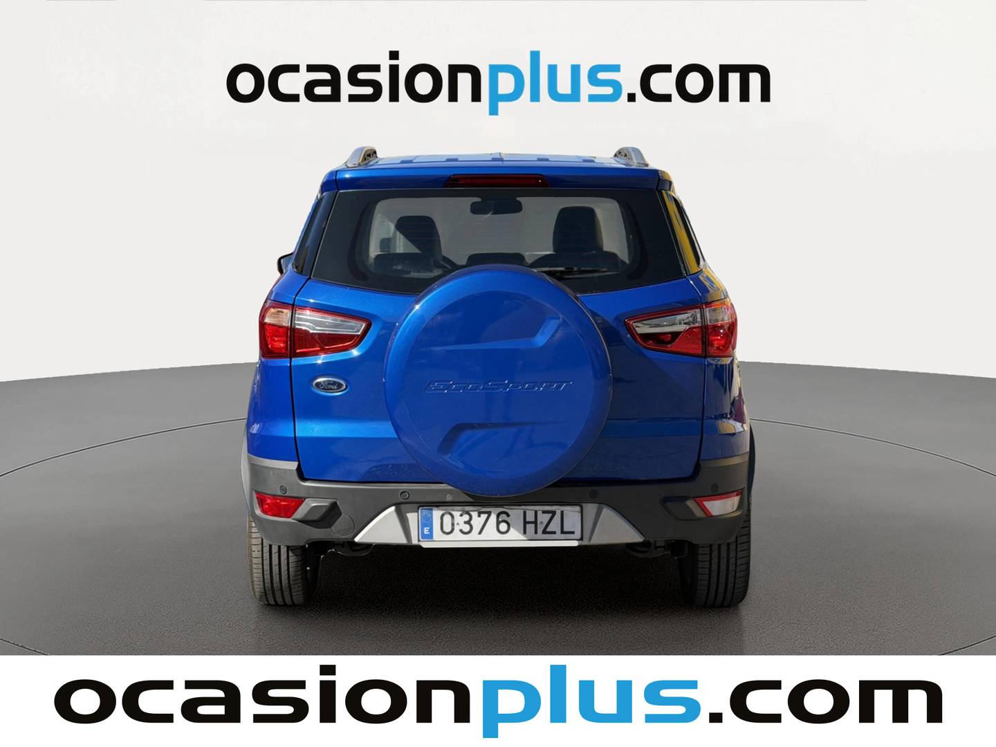 Ford EcoSport Ford EcoSport 1.5 TDCi Limited Edition (91 CV) barato