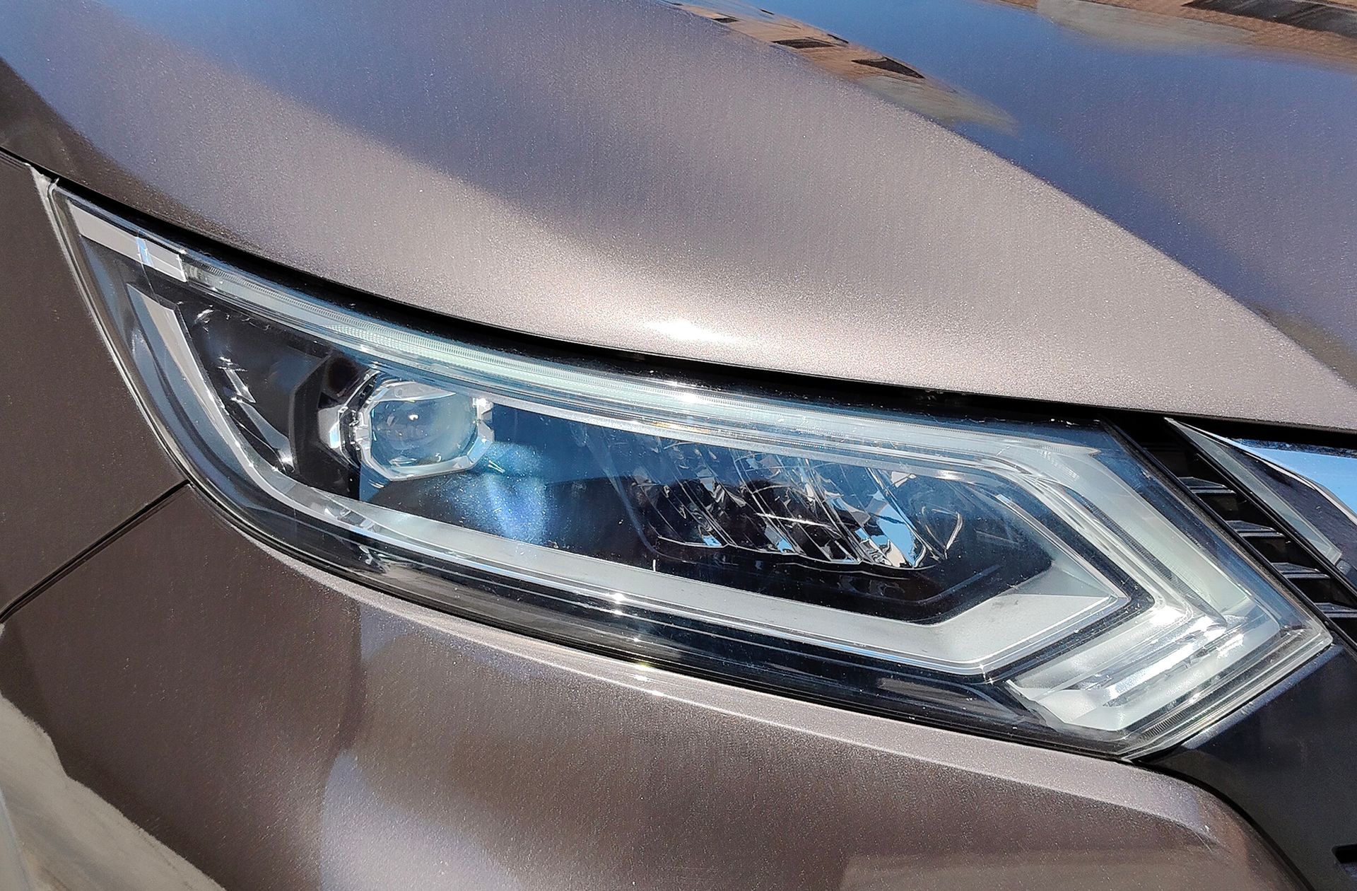 Nissan Qashqai DIG-T 115 N-Connecta - foto 14
