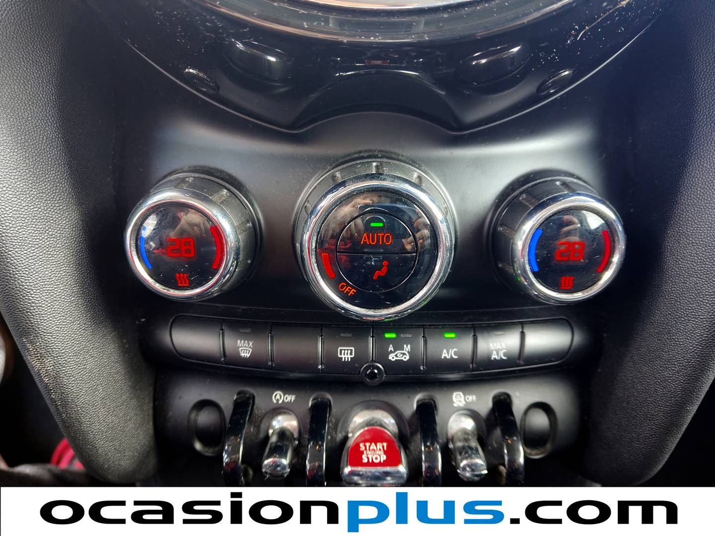 Mini MINI MINI MINI Cooper Cooper D (116 CV) manual