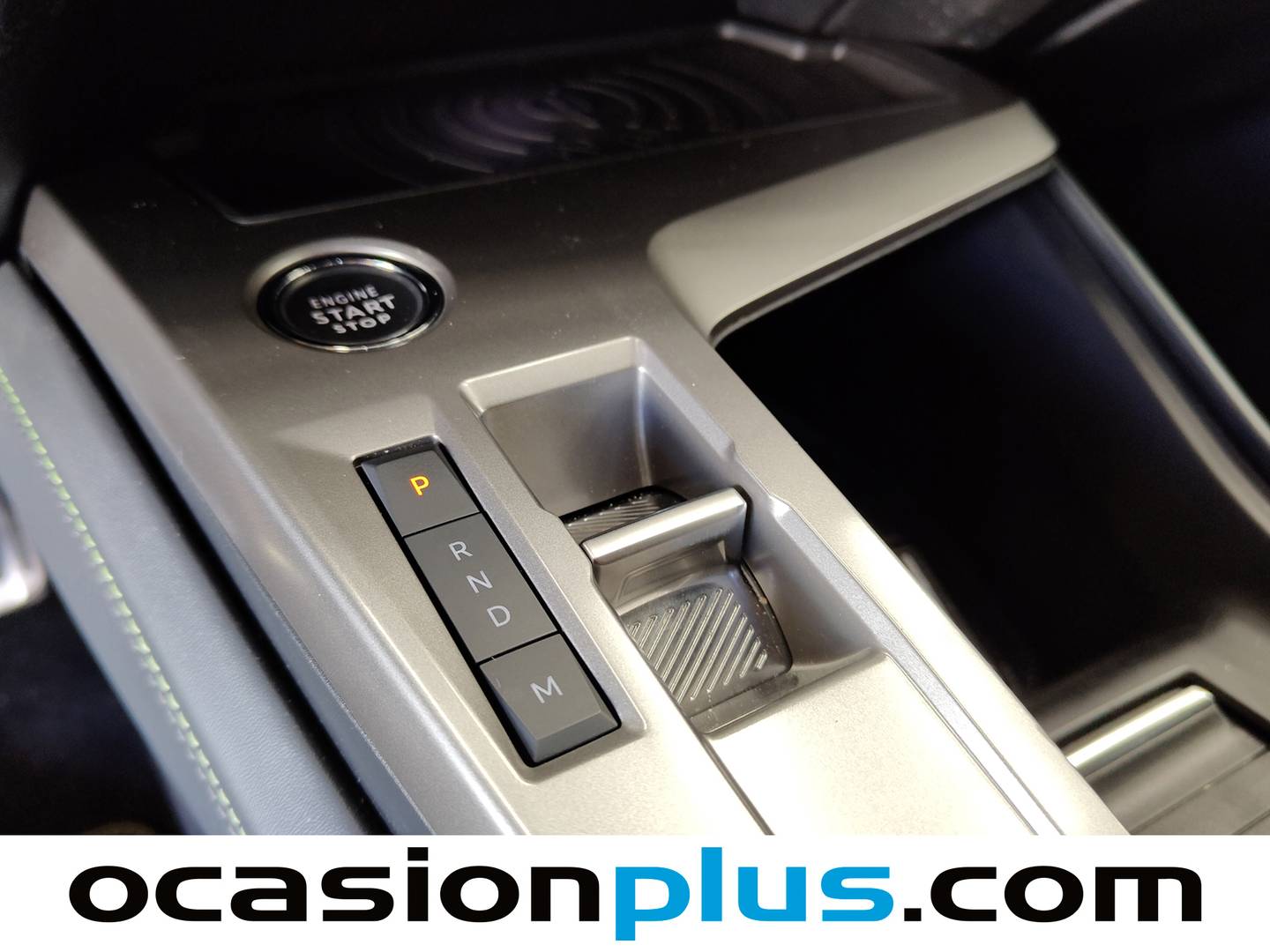 Foto Peugeot 308 Peugeot 308 PureTech 130 S&S GT EAT8 (130 CV)