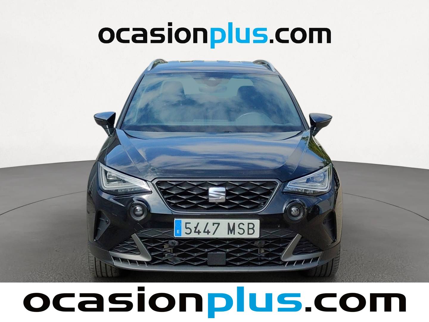 Foto Seat Arona SEAT Arona 1.5 TSI FR XL DSG  (150 CV)