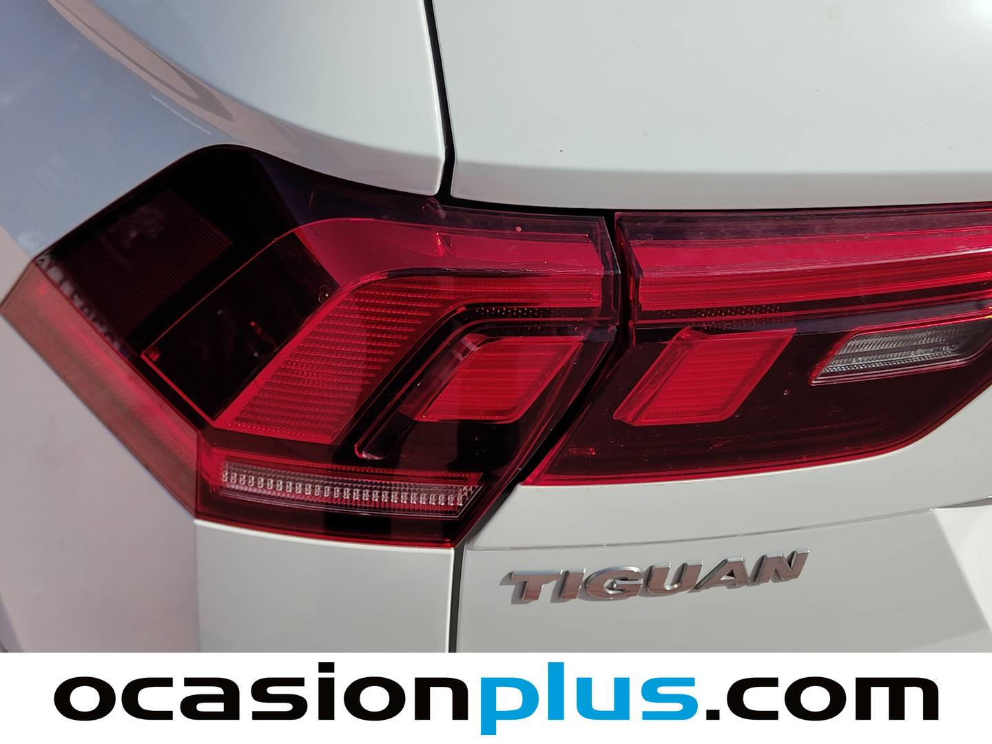 Accesorios del Volkswagen Tiguan Volkswagen Tiguan Tech&Go 1.4 TSI (125 CV)