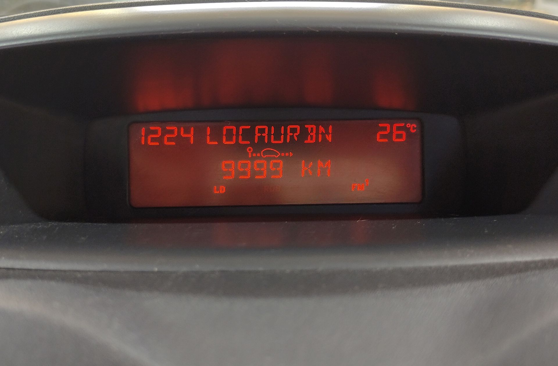 Citroën C2 1.4i Audace - foto 23