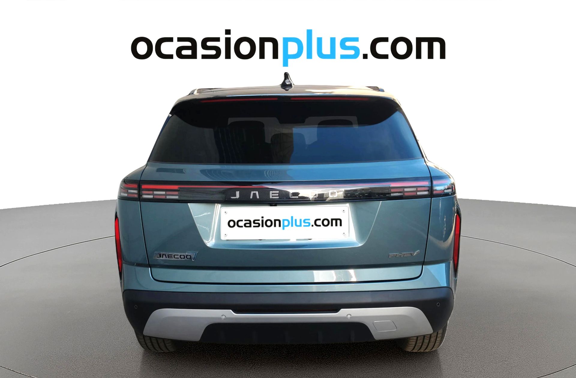 Jaecoo 7 1.5 T-GDi PHEV +1DHT Select FWD - foto 16