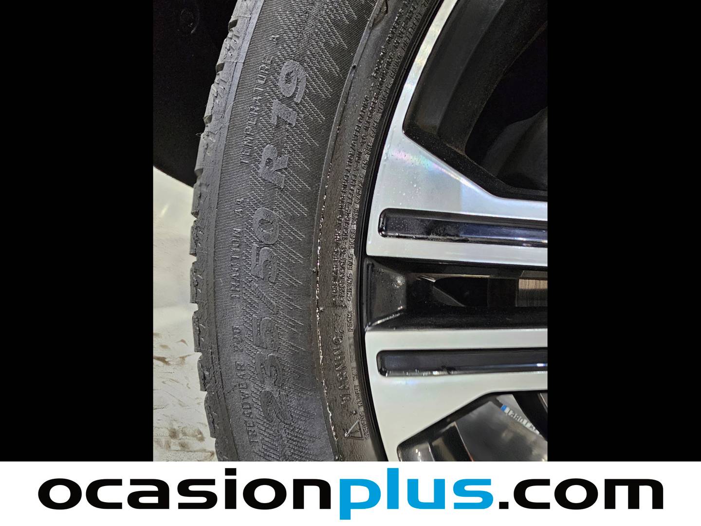 Volvo XC40 Volvo XC40 D4 Inscription AWD Auto (190 CV) diésel