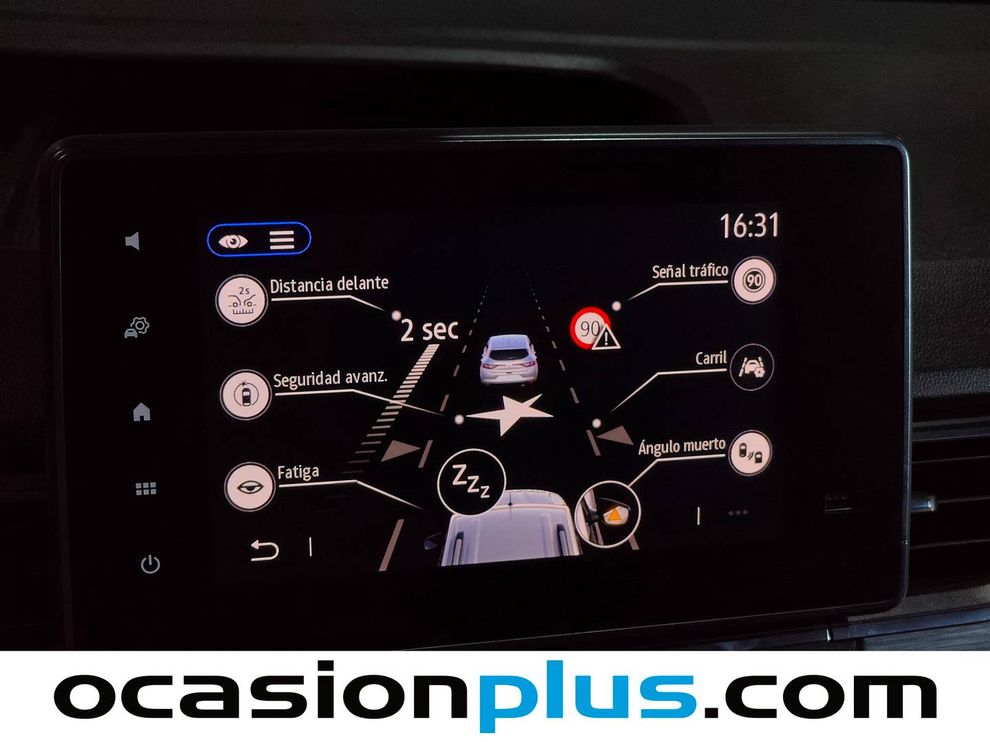 Nissan Townstar Nissan Townstar 1.3G L1 Tekna (130 CV) seminuevo