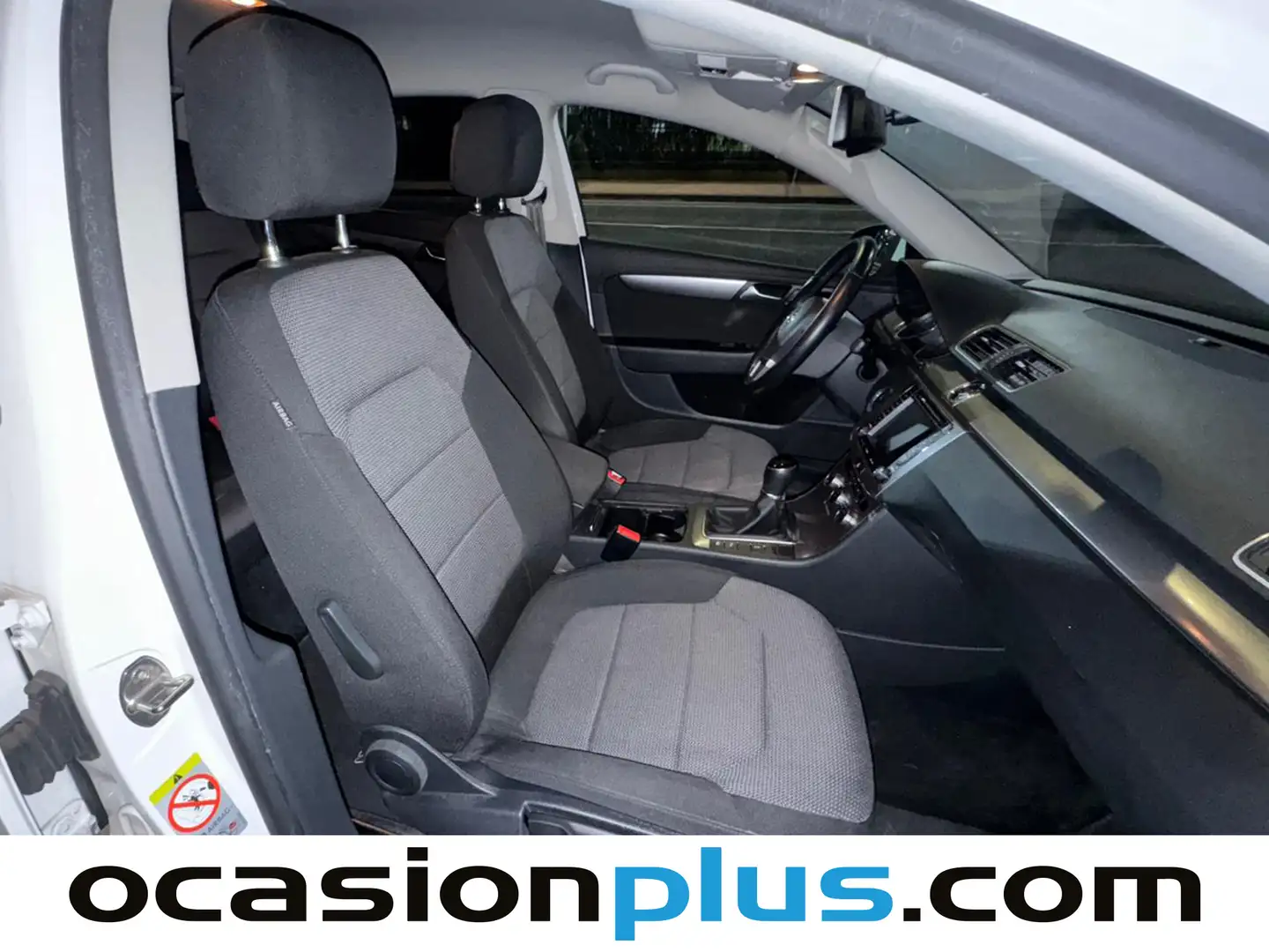 Foto Volkswagen Passat Volkswagen Passat Advance 2.0 TDI BMT (140 CV)