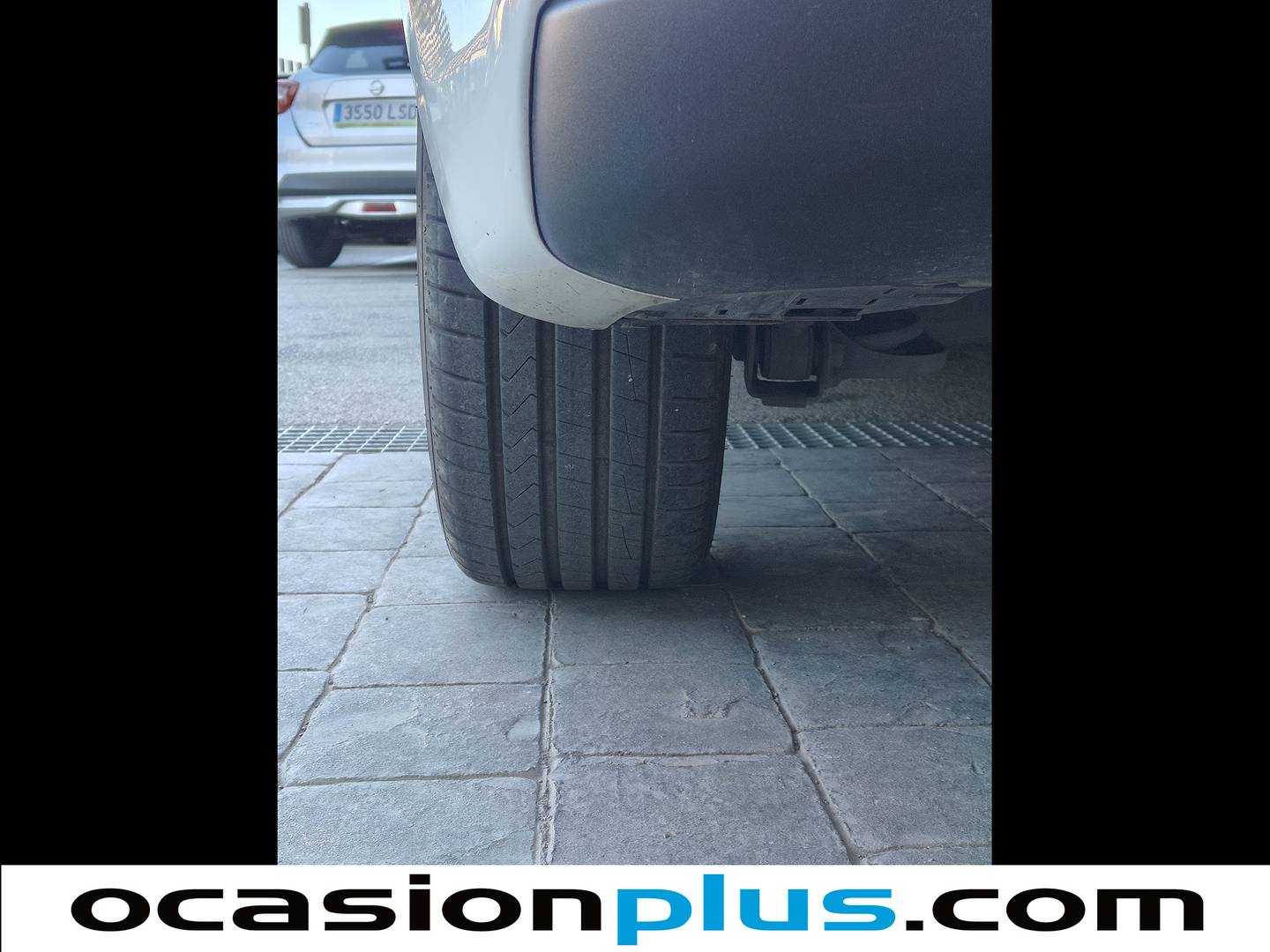 Foto KIA Carens Kia Carens 1.7 CRDi VGT Concept Eco-Dynamics (115 CV) 7 Plazas