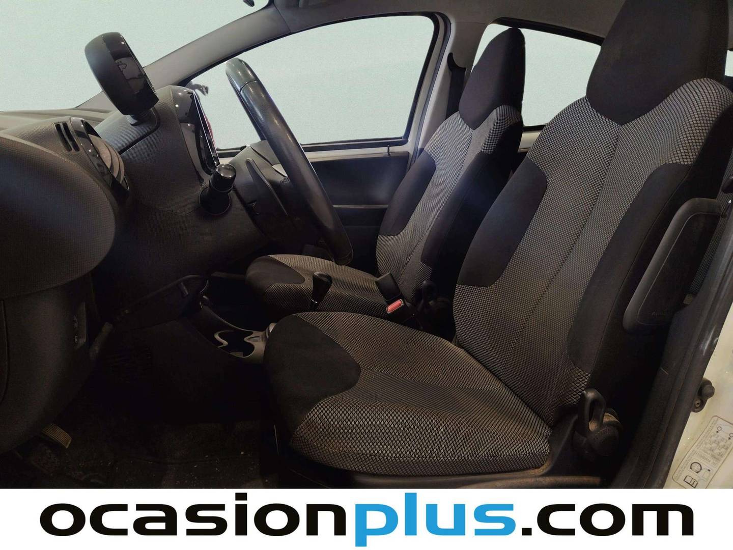 Foto Toyota Aygo Toyota Aygo 70 Live  (68 CV)