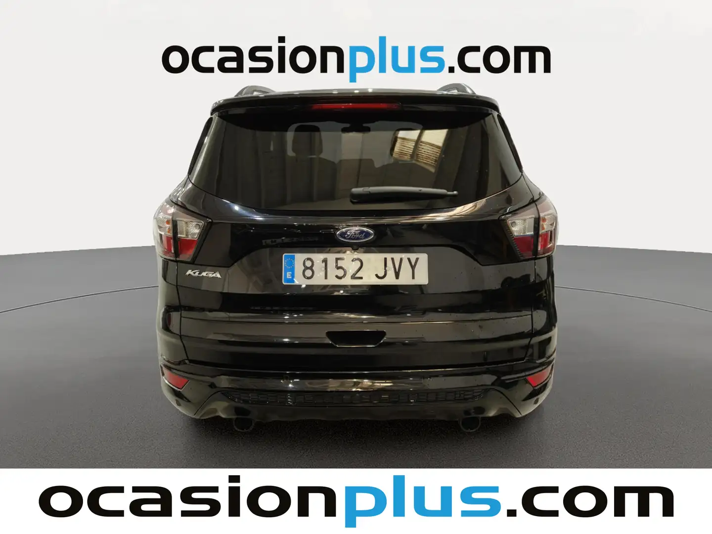 Foto Ford Kuga Ford Kuga 2.0 TDCI S&S ST-Line 4x2 (150 CV)