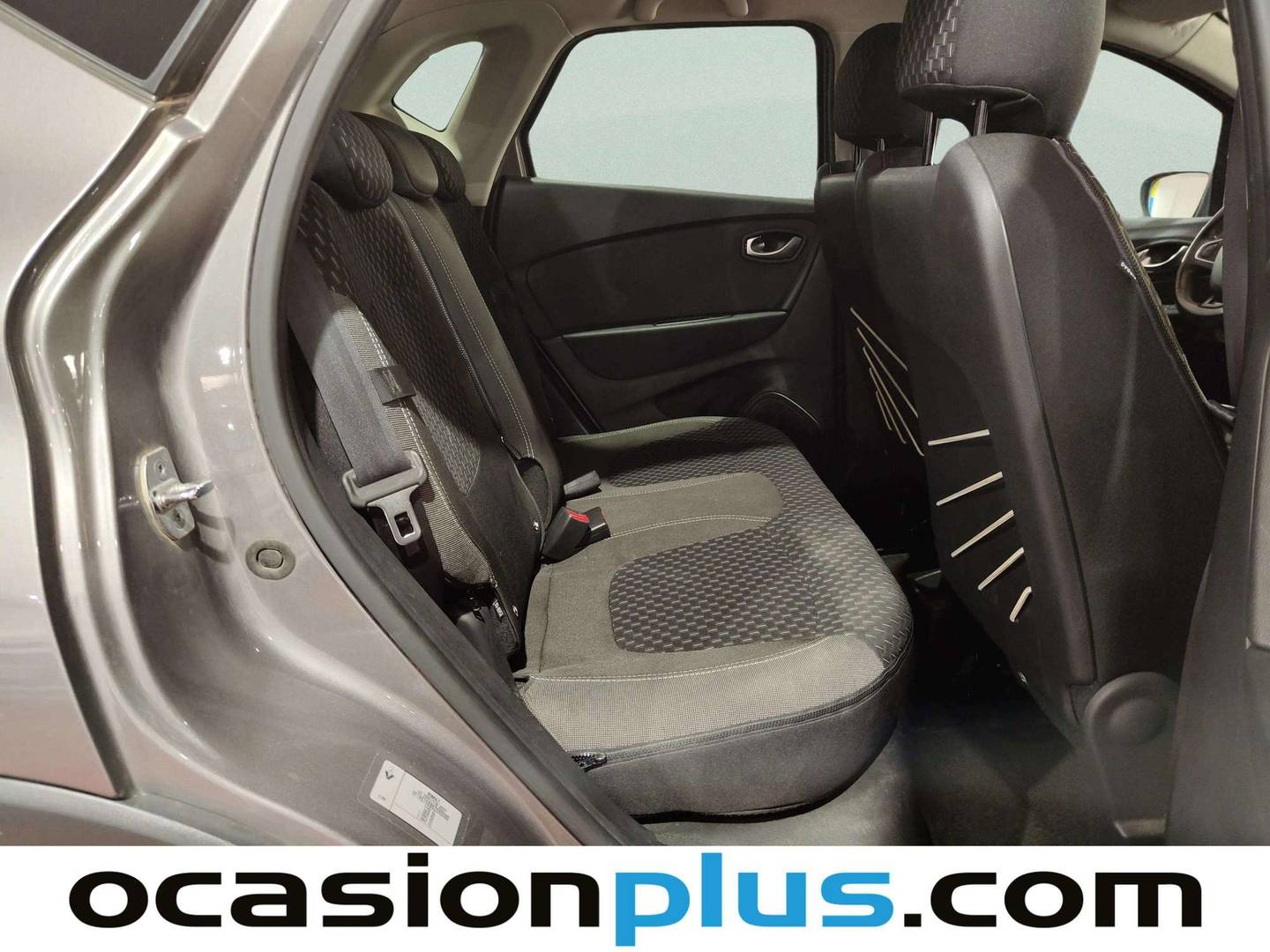 Renault Captur Renault Captur Zen TCe (130 CV) GPF km 0