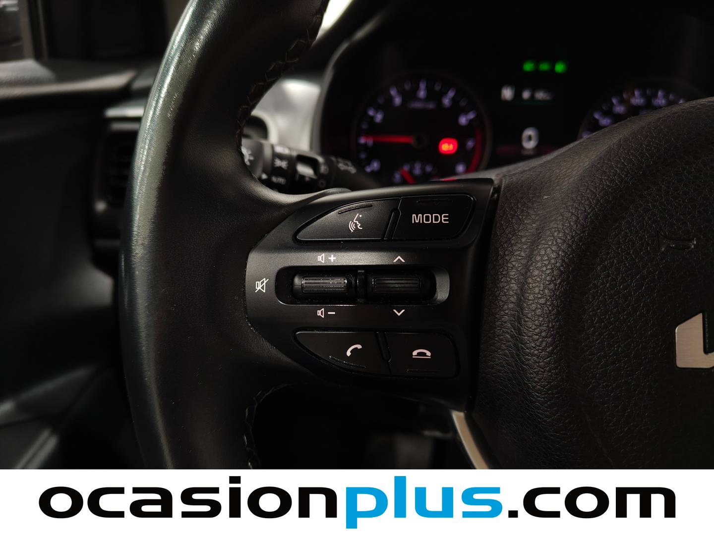 KIA Stonic KIA Stonic 1.0 T-GDi MHEV iMT Concept (100 CV) seminuevo