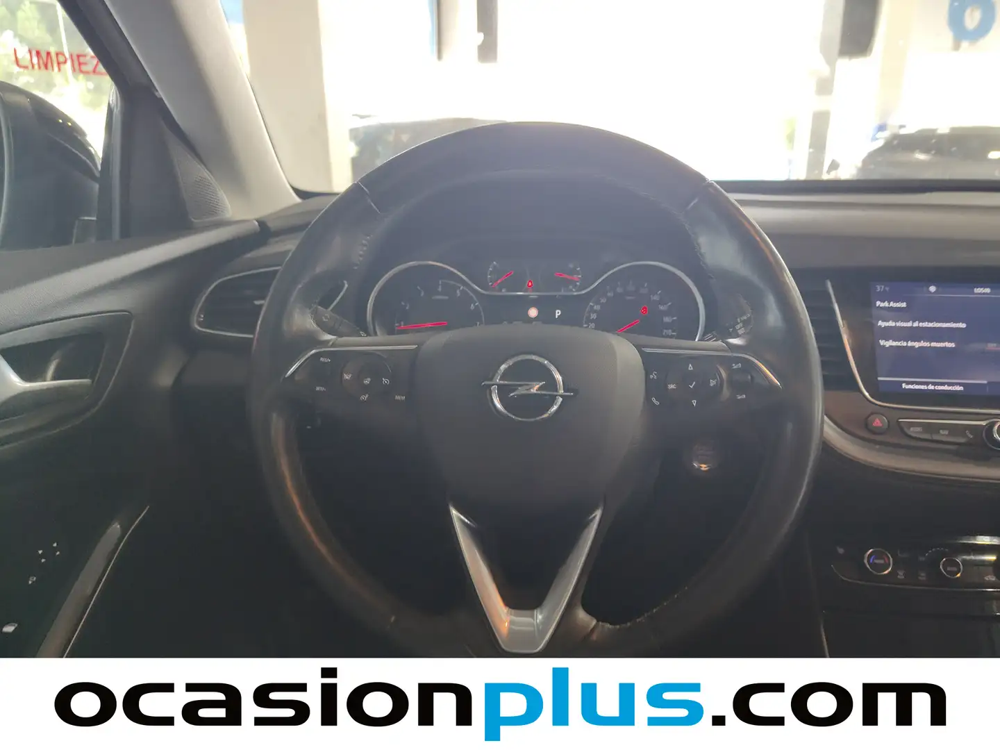 Foto Opel Grandland X Opel Grandland X 1.6 Turbo Ultimate Auto  (181 CV)