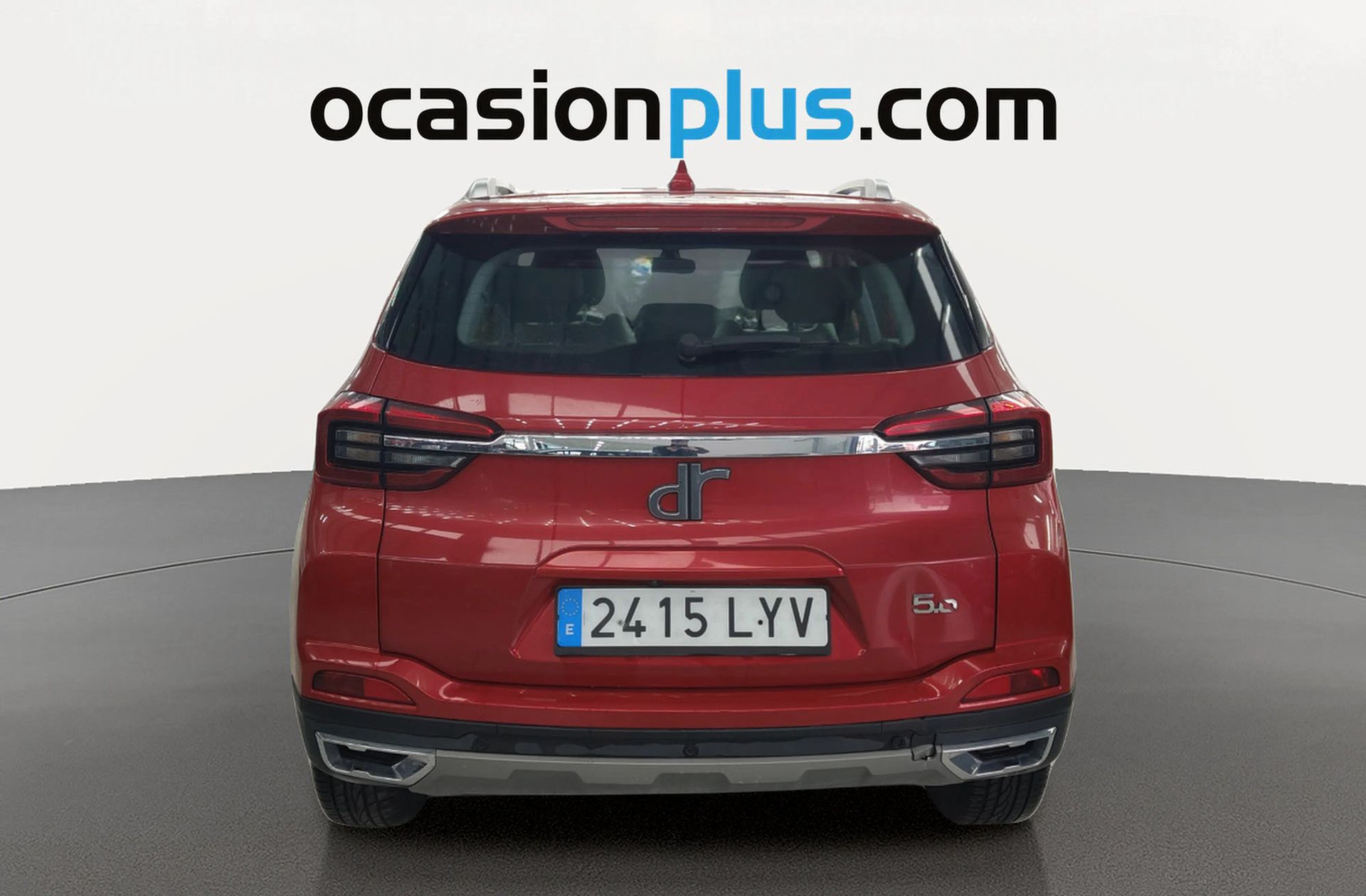 DR AUTOMOBILES Dr 5.0 DR5 1.5 - foto 17