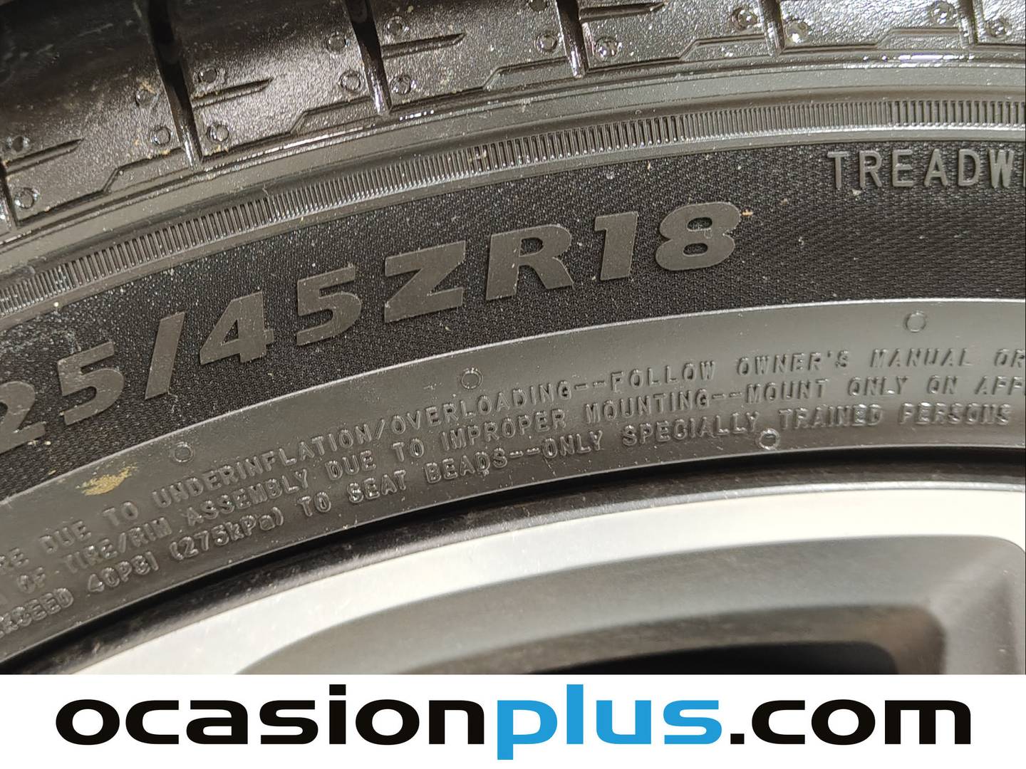 SWM G01 SWM G01 1.5T Luxury  (131 CV) seminuevo