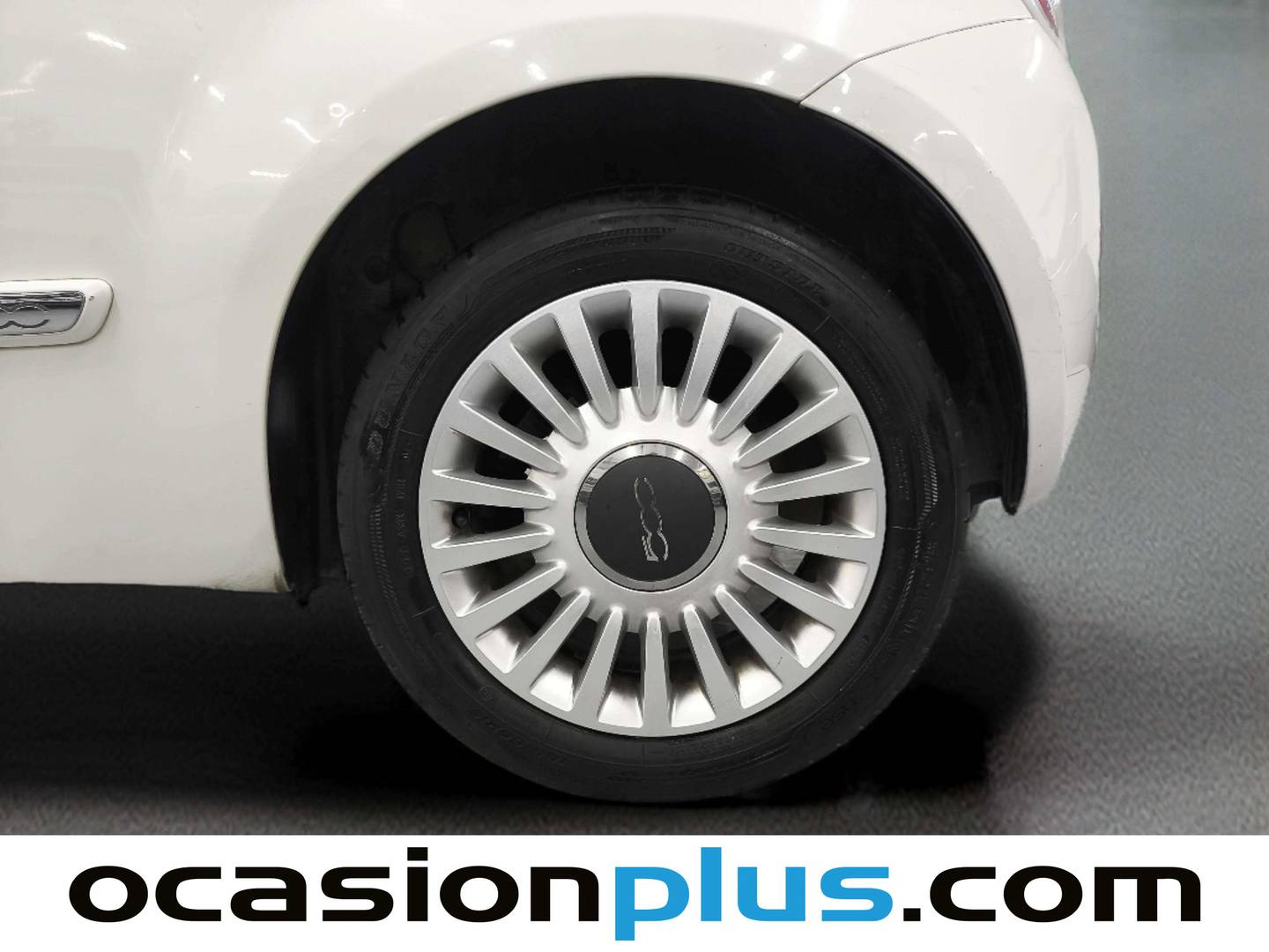 Fiat 500 Fiat 500 1.2 8v Lounge (69 CV) al mejor precio