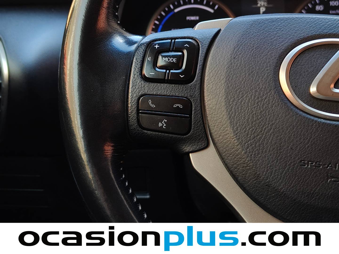 Lexus NX Lexus NX 300h Business 2WD (197 CV) al mejor precio