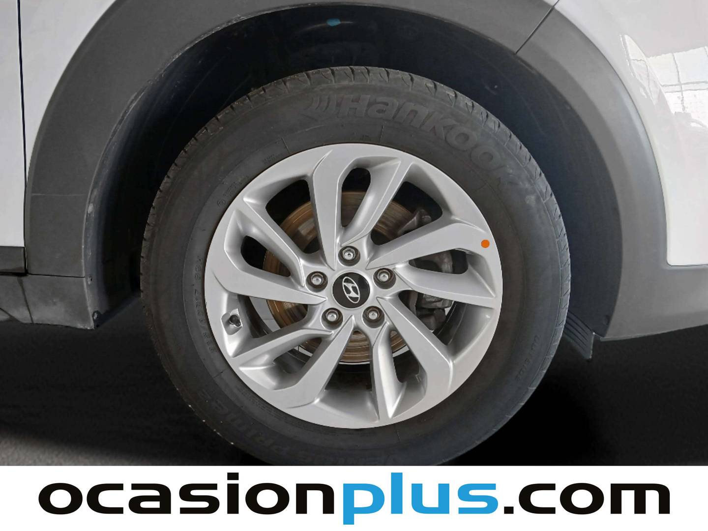 Hyundai Tucson Hyundai Tucson 1.7 CRDI BlueDrive Link 4x2 (115 CV) 2018
