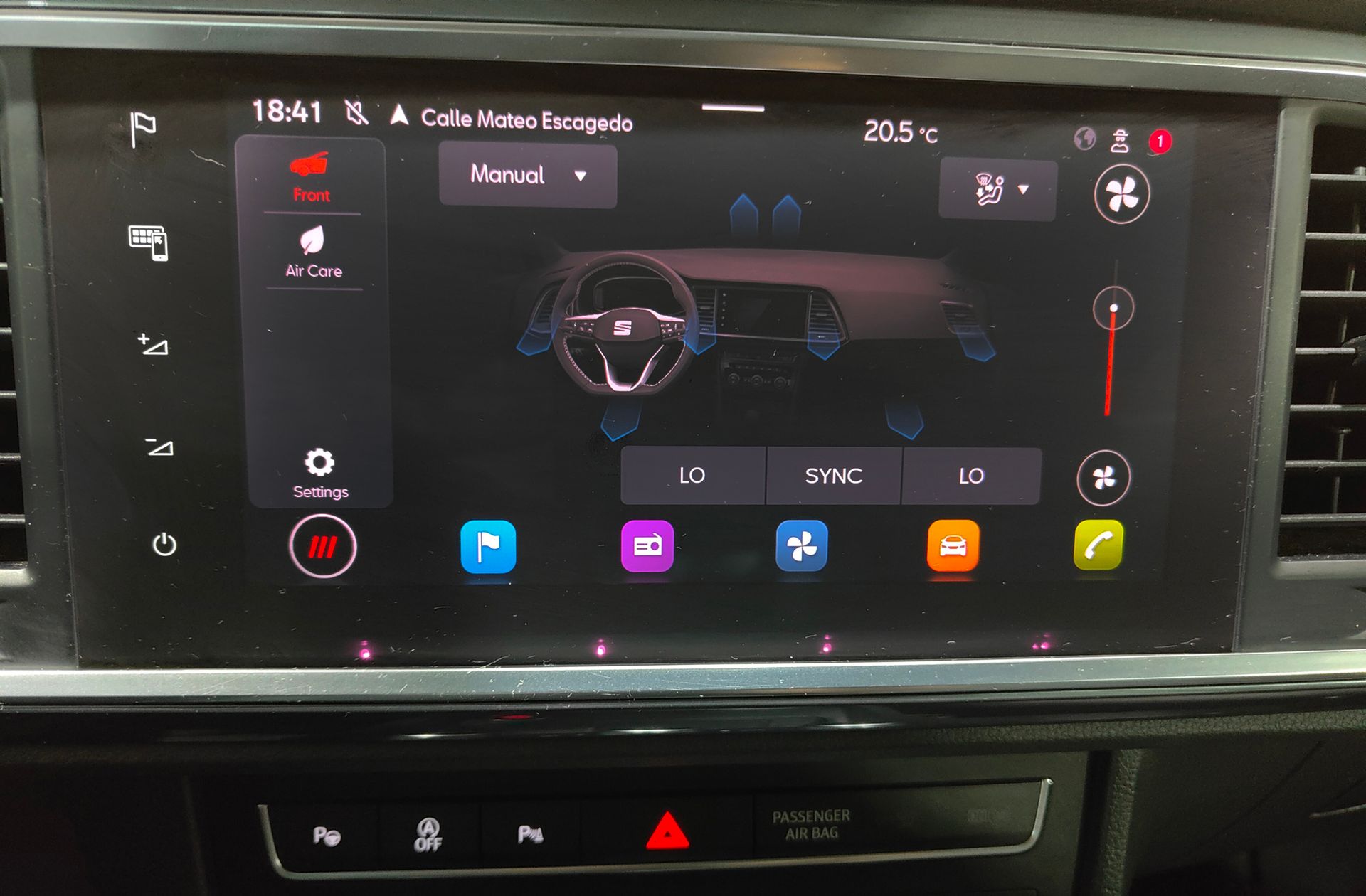 SEAT Ateca TSI Style XL - foto 29