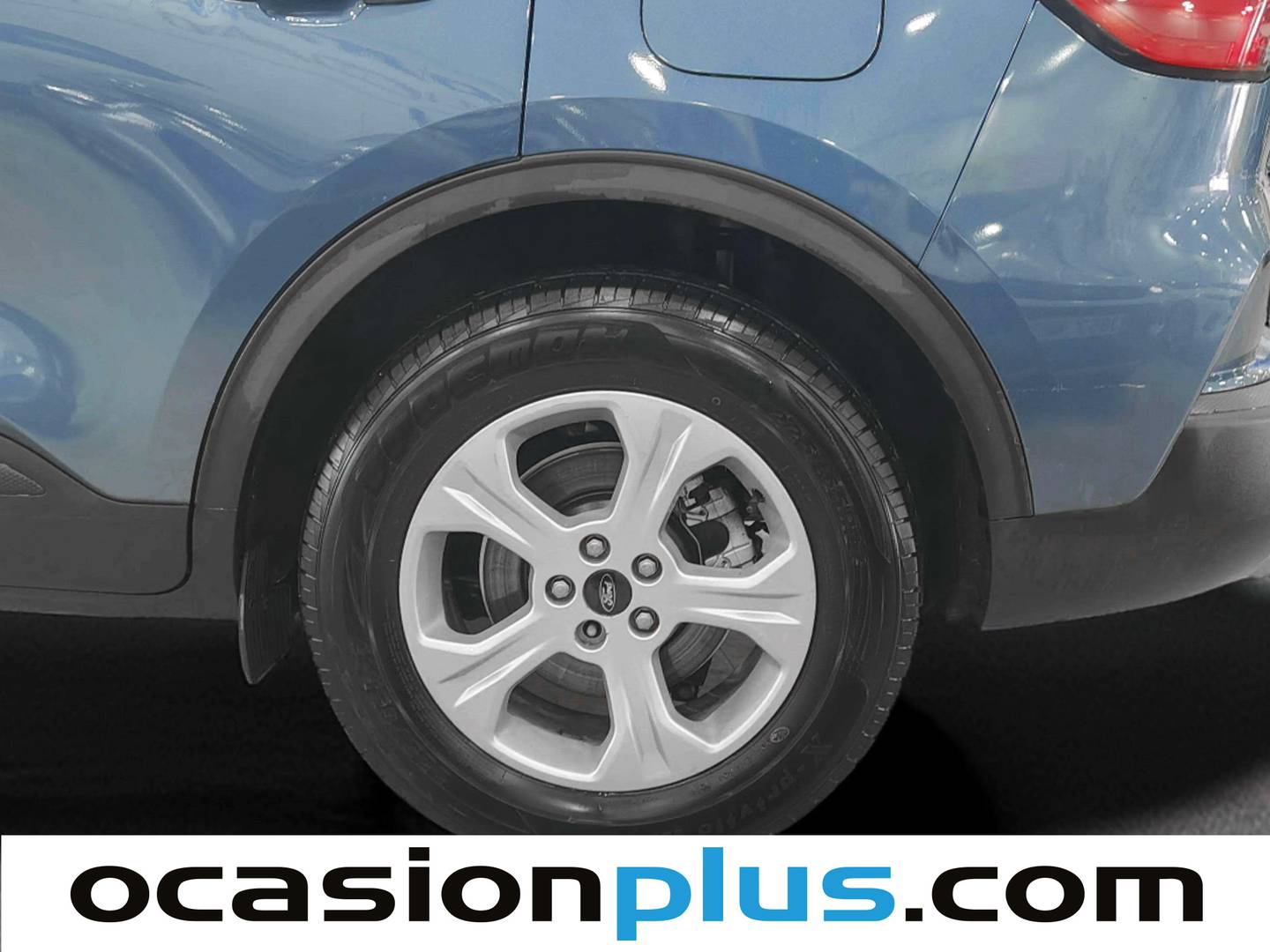 Foto Ford Kuga Ford Kuga 1.5 EcoBlue Trend (120 CV)