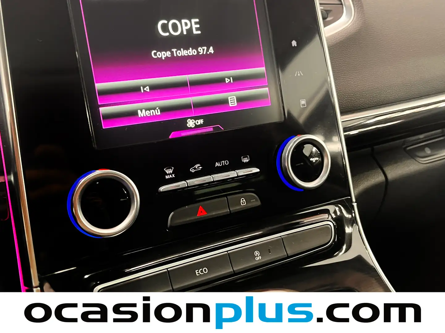 Foto Renault Espace Renault Espace Zen Energy dCi (160 CV) TT EDC 7 Plazas