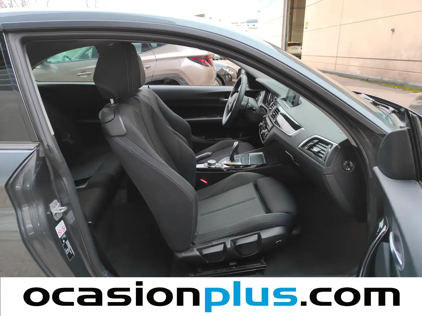 Foto BMW Serie 2 BMW Serie 2 218d Coupe (150 CV) M Pack