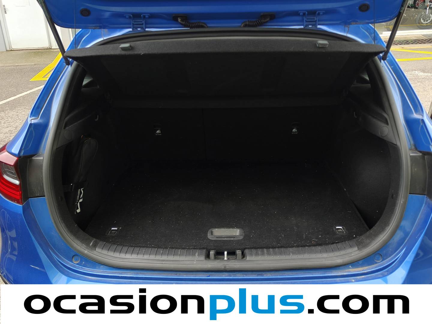 Foto KIA Ceed Kia Ceed 1.0 T-GDi Tech (120 CV)