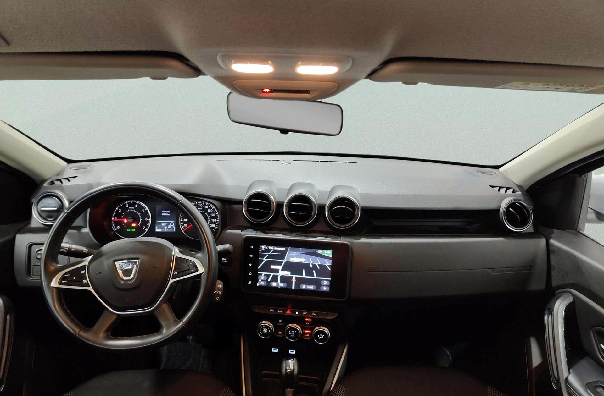 Dacia Duster Prestige TCe EDC - foto 6