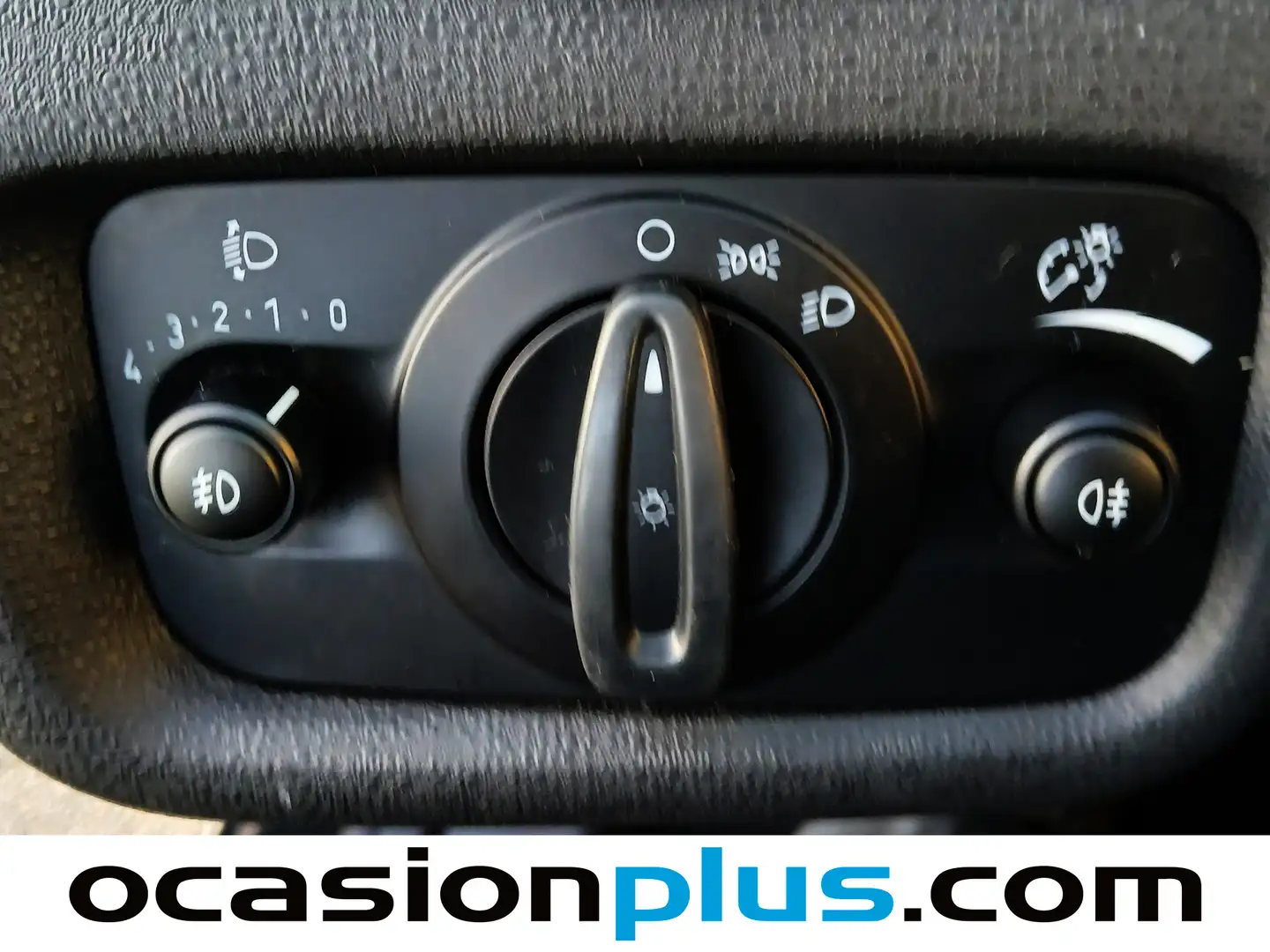 Foto Ford Fiesta Ford Fiesta 1.5 TDCI Trend (75 CV)