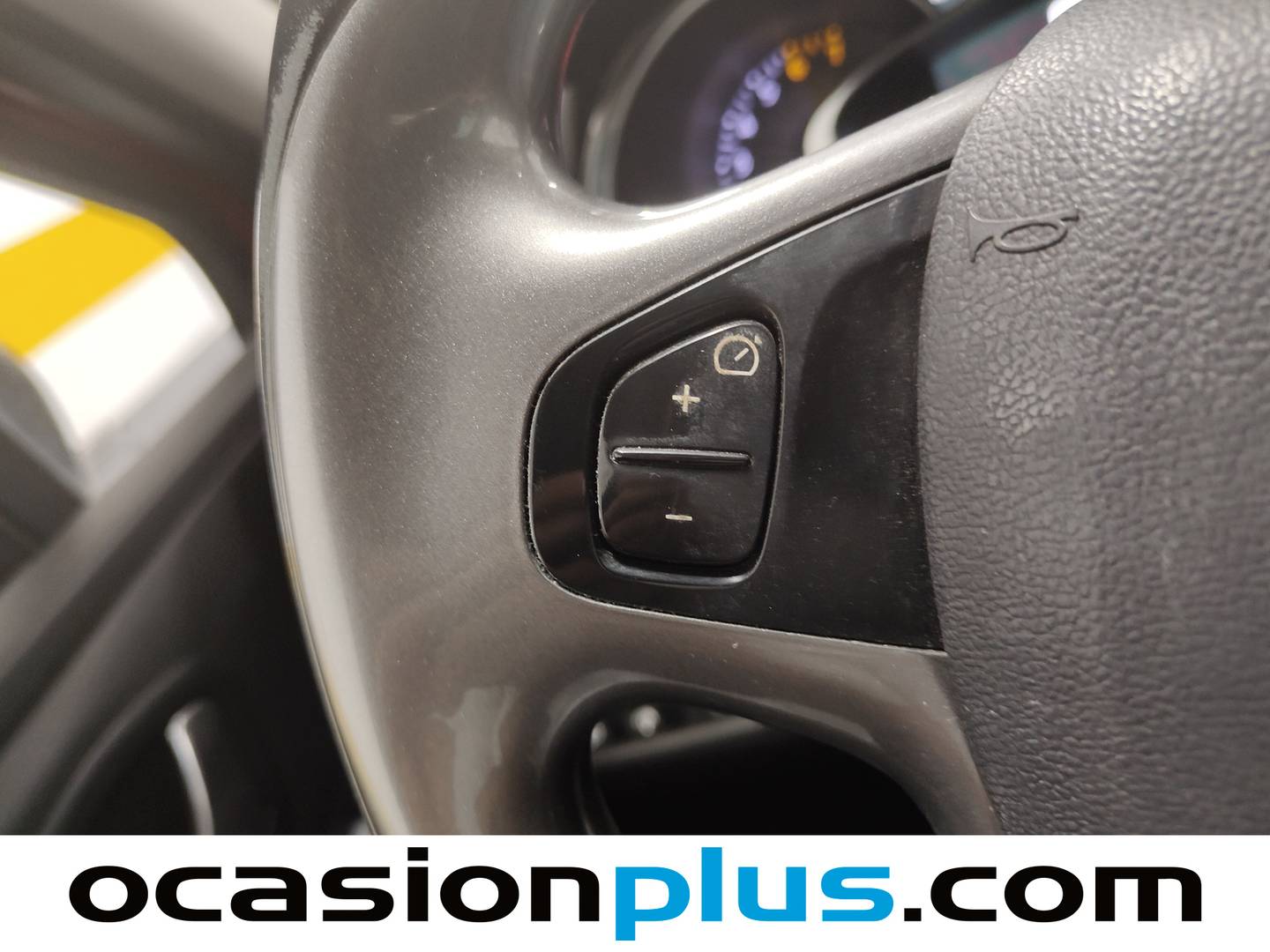 Renault Clio Renault Clio Limited 1.2 (75 CV) seminuevo