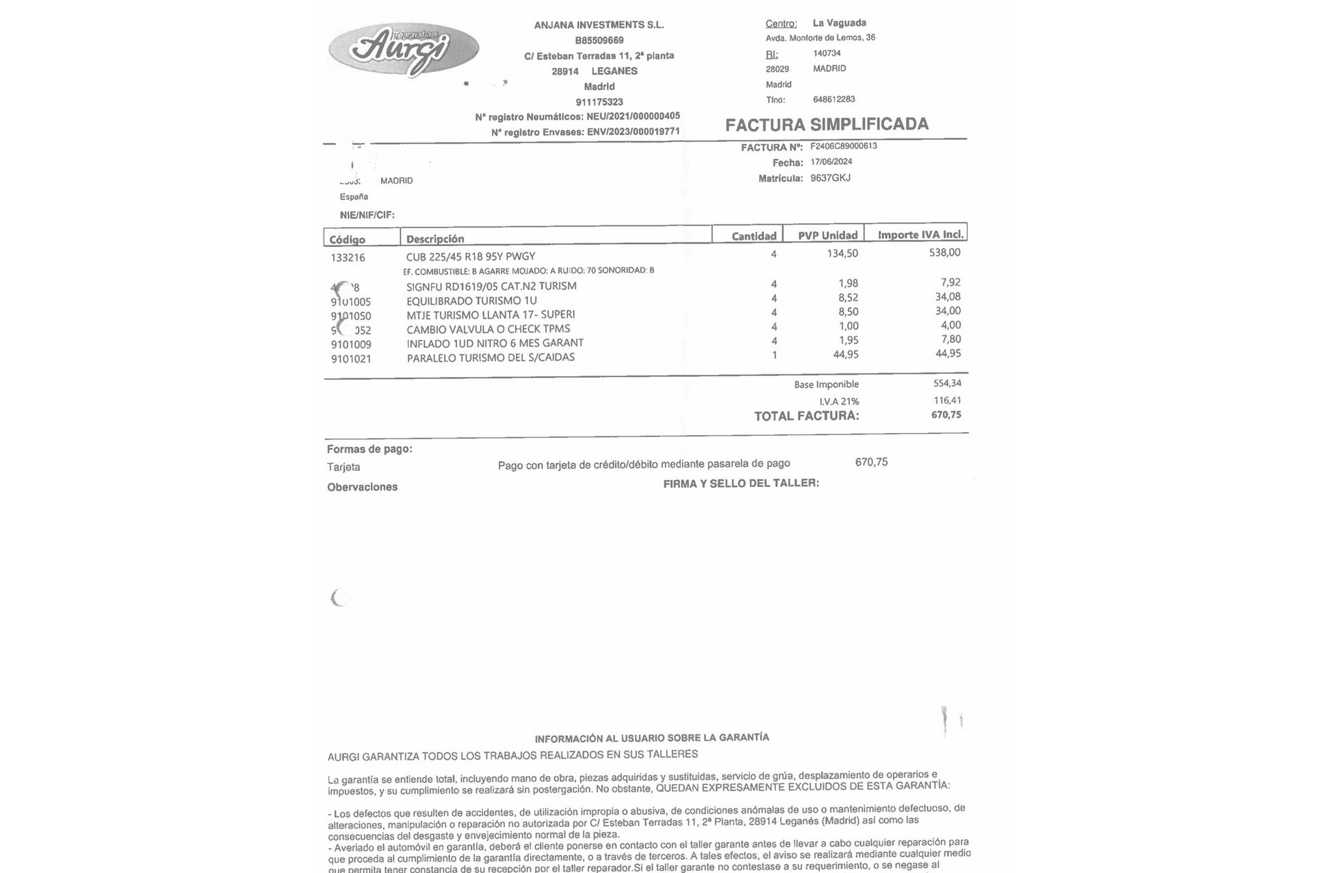 Mazda Mazda6 2.0 Sportwagon Luxury - foto 22